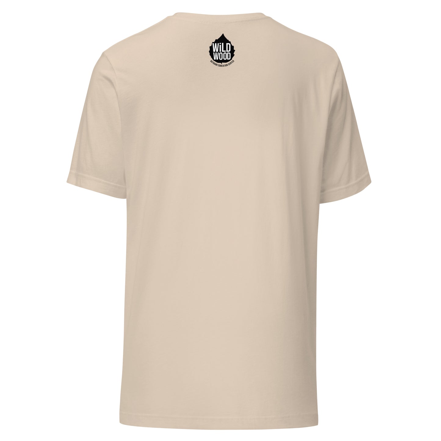 Signature KC Adult T-Shirt - Wild Wood X MADE MOBB
