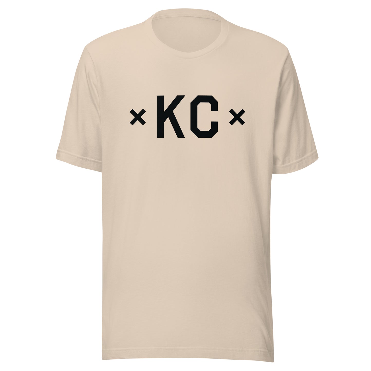 Signature KC Adult T-Shirt - Wild Wood X MADE MOBB