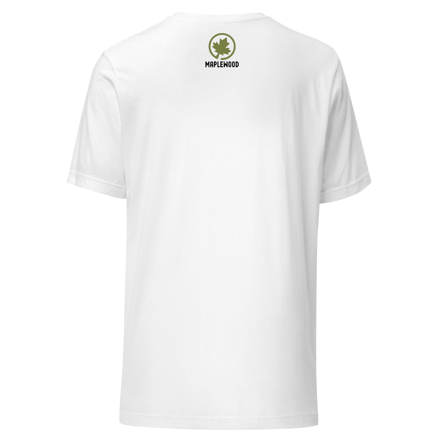 Signature KC Adult T-shirt - Maplewood X MADE MOBB
