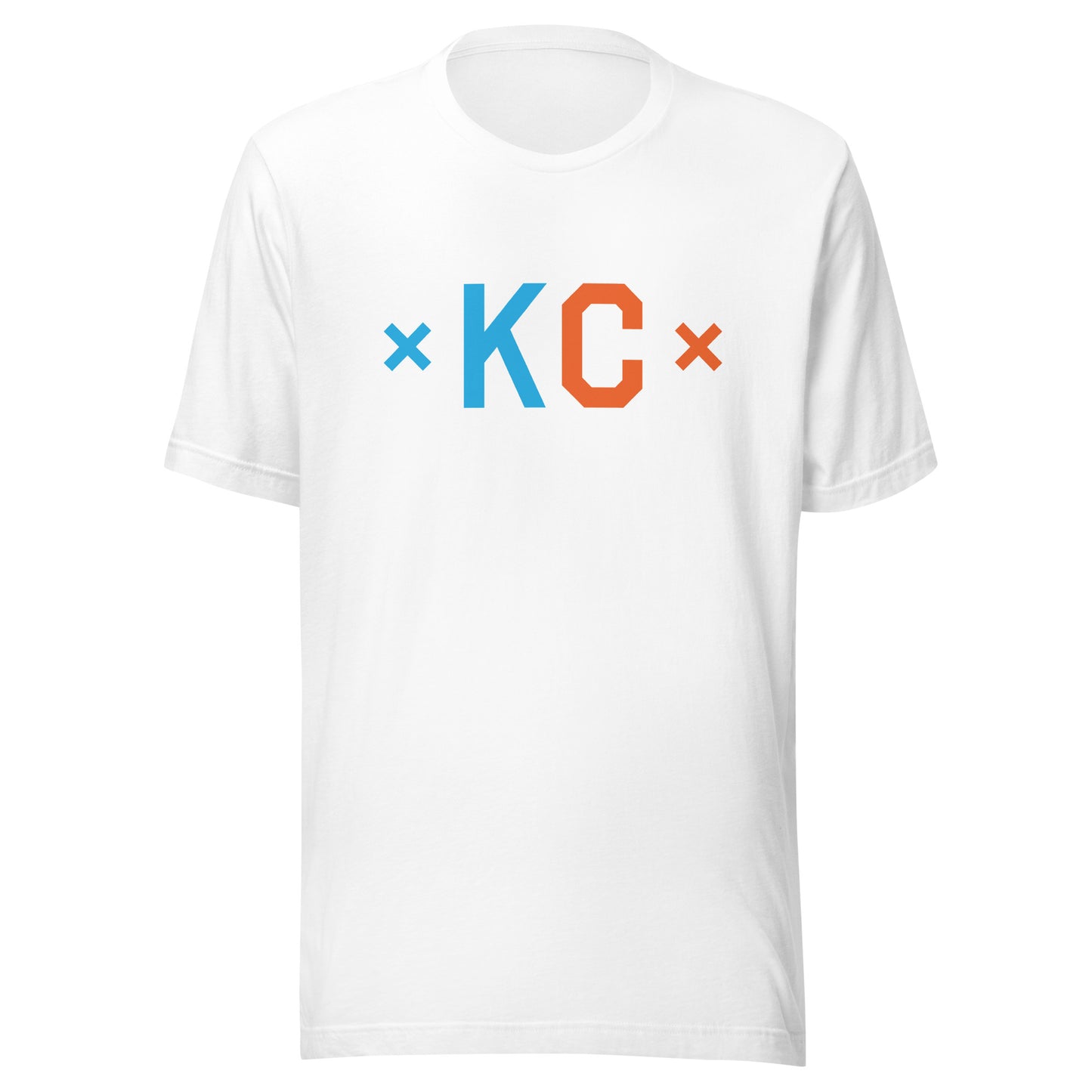 Signature KC T-shirt - REV ED X MADE MOBB