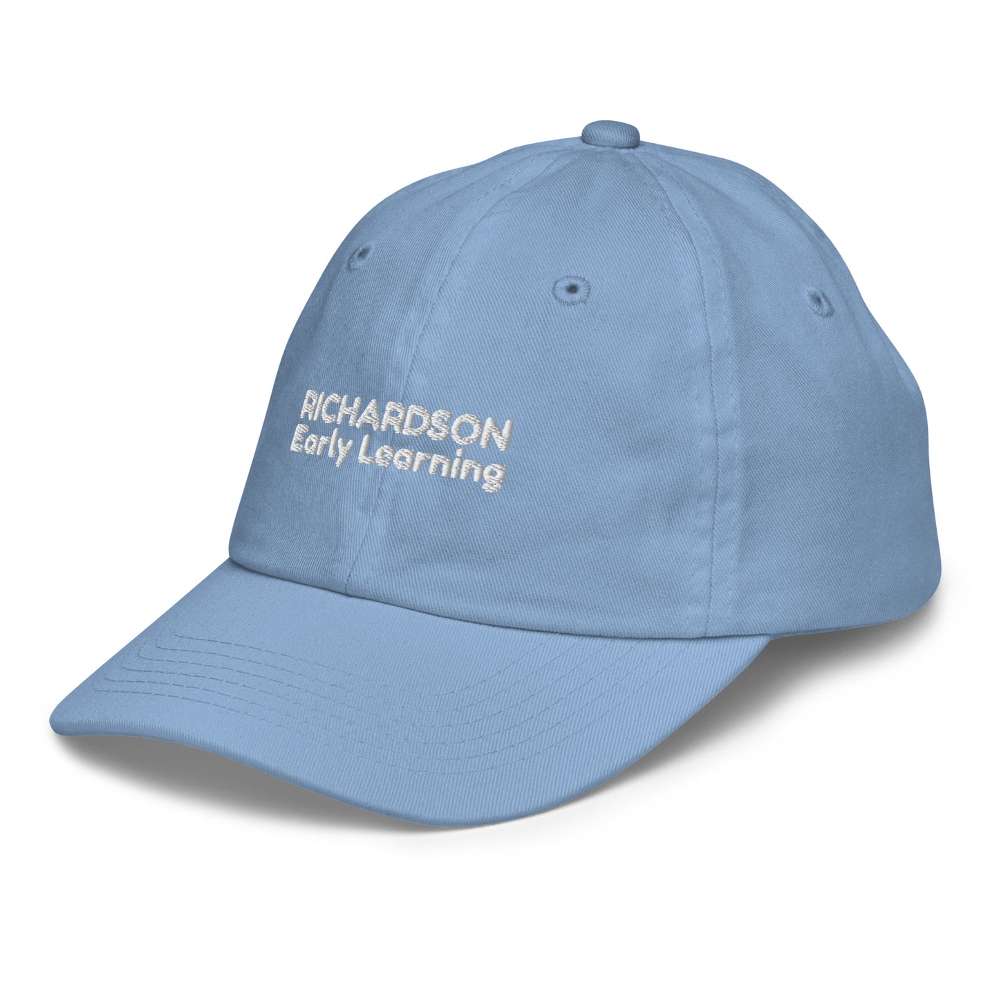 Richardson Early Learning Youth baseball cap