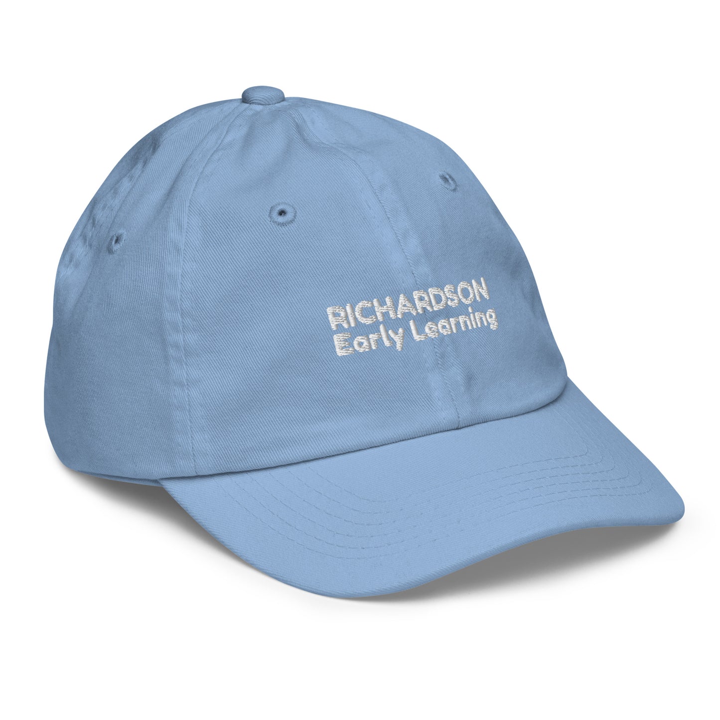 Richardson Early Learning Youth baseball cap