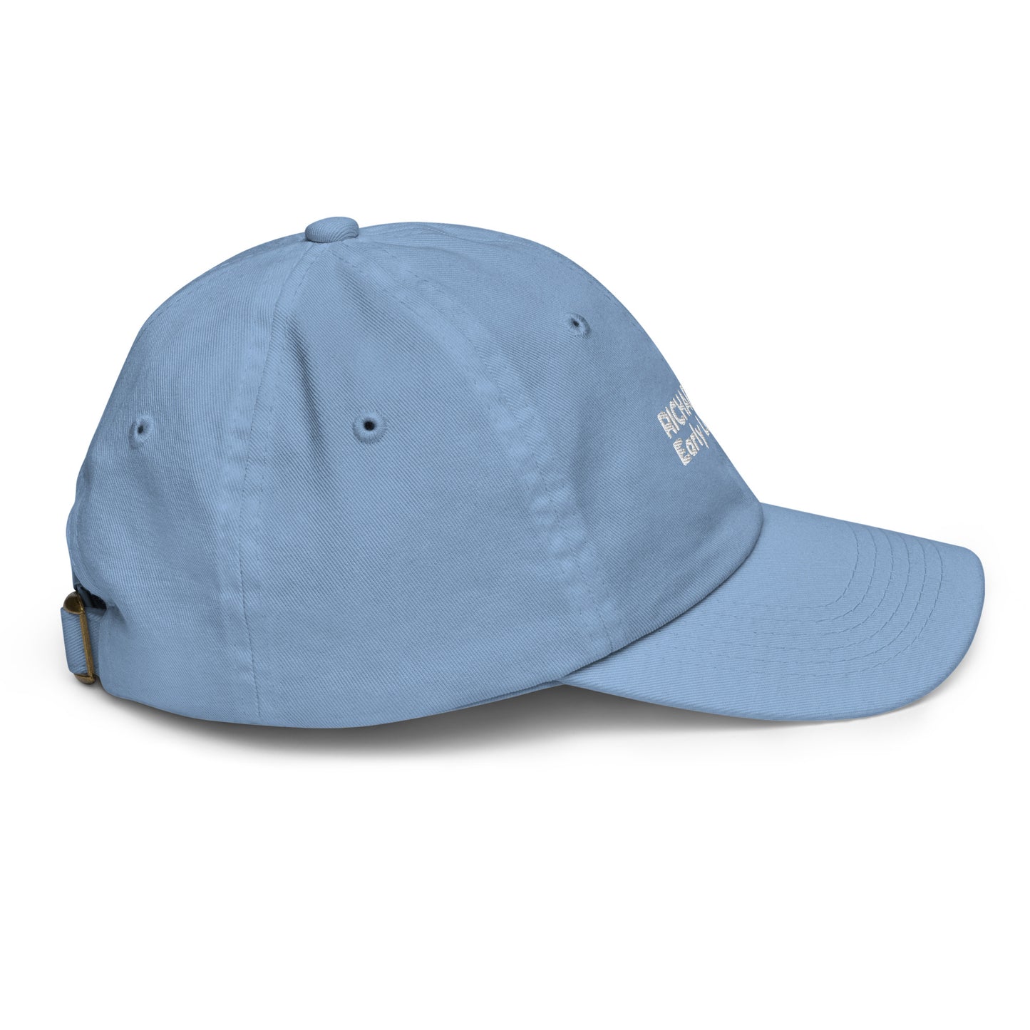 Richardson Early Learning Youth baseball cap
