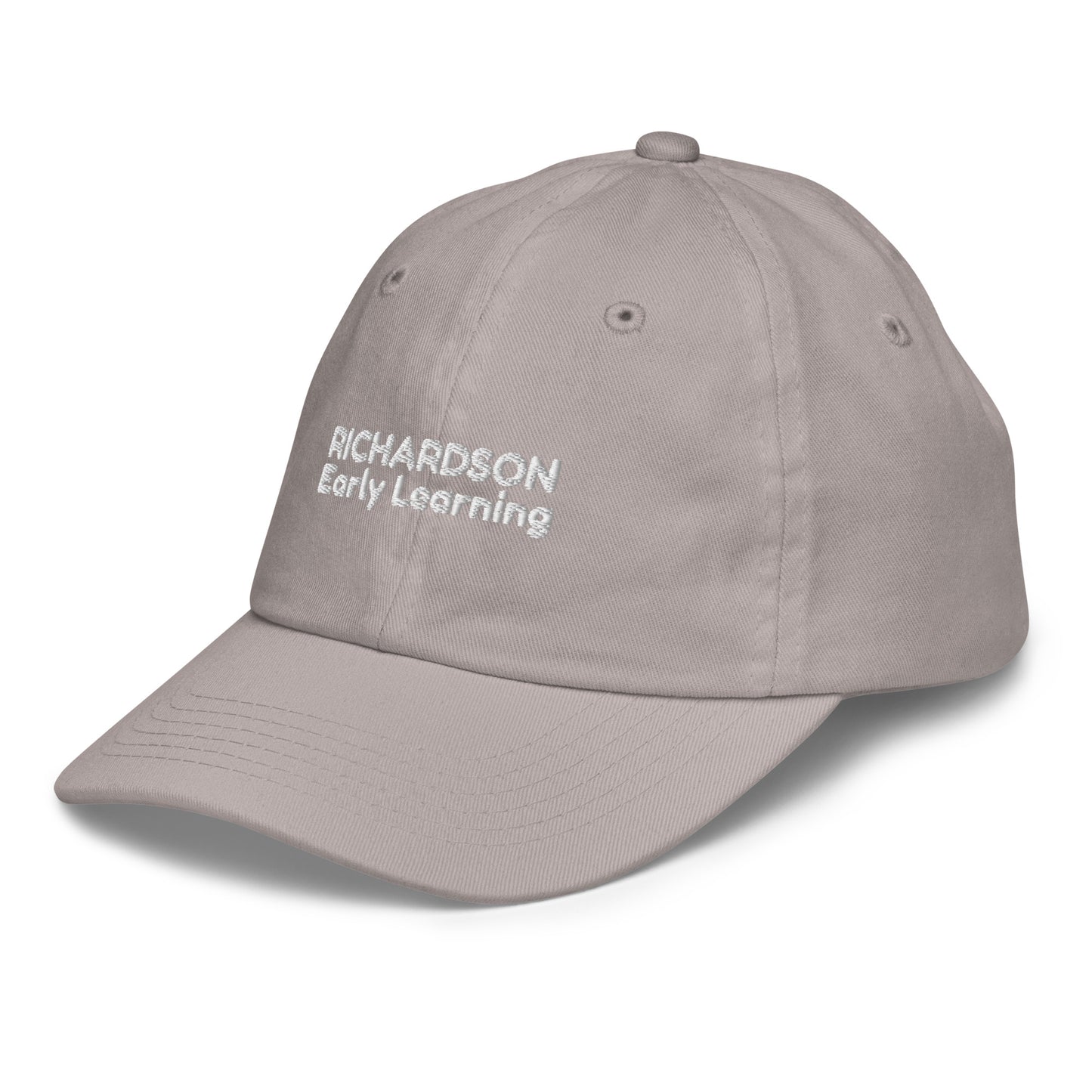 Richardson Early Learning Youth baseball cap