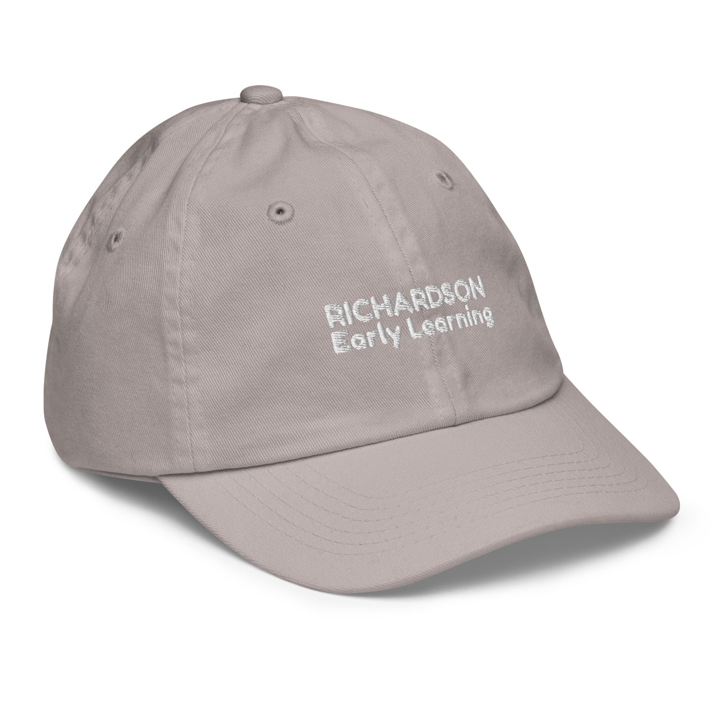 Richardson Early Learning Youth baseball cap