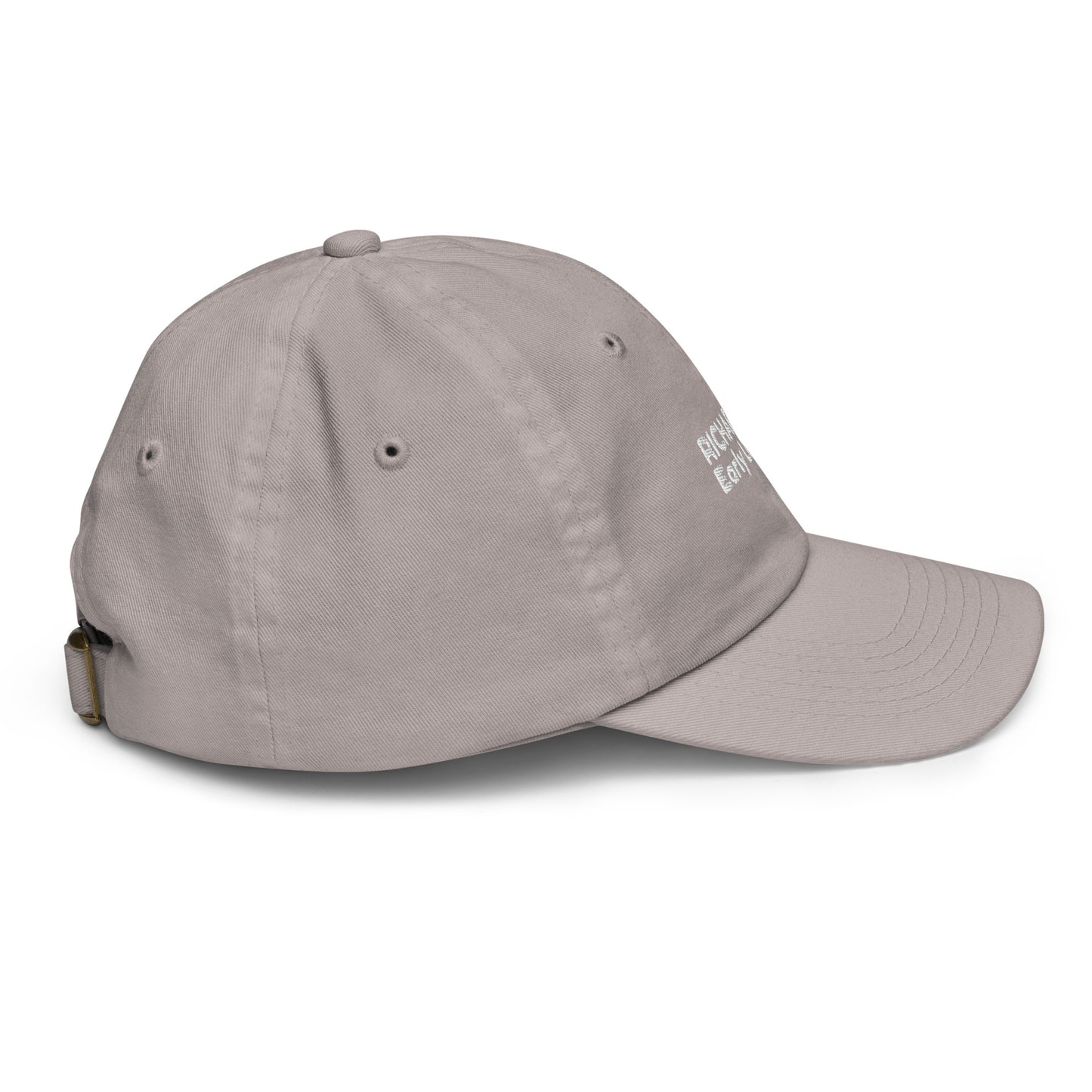 Richardson Early Learning Youth baseball cap