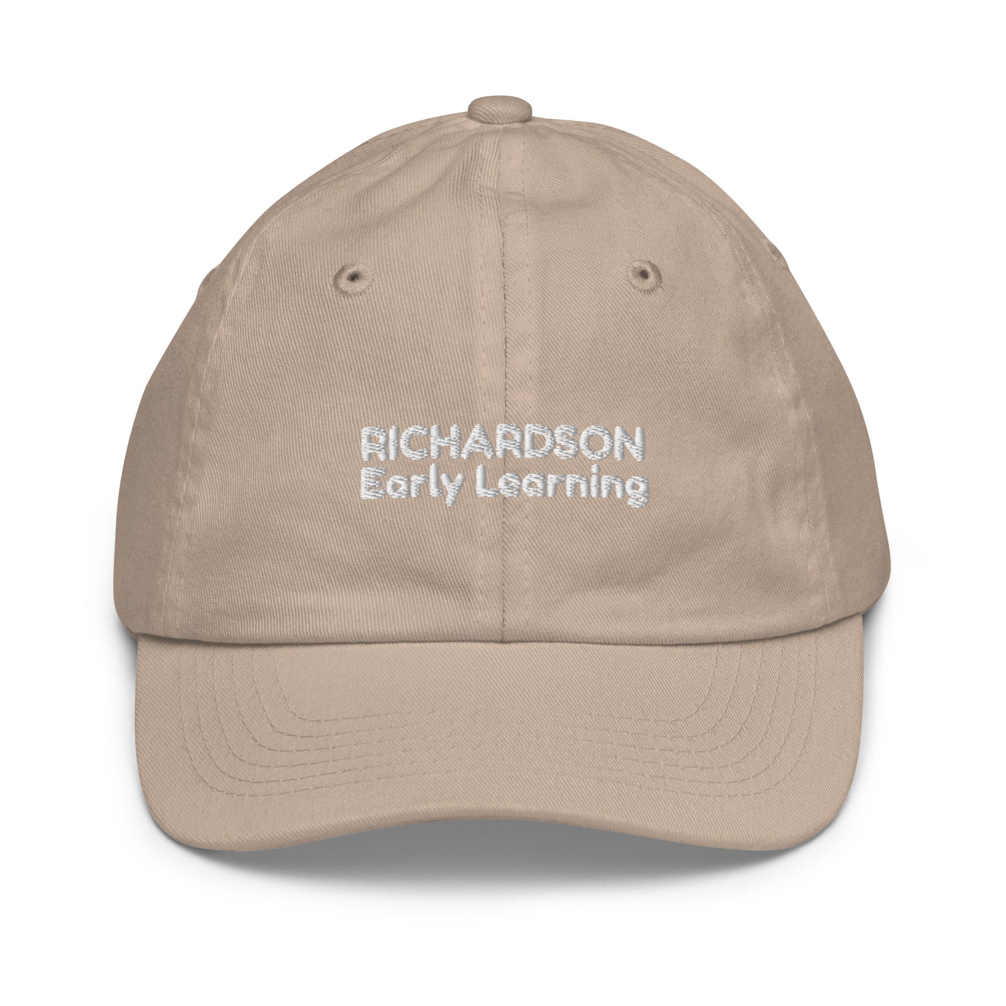 Richardson Early Learning Youth baseball cap