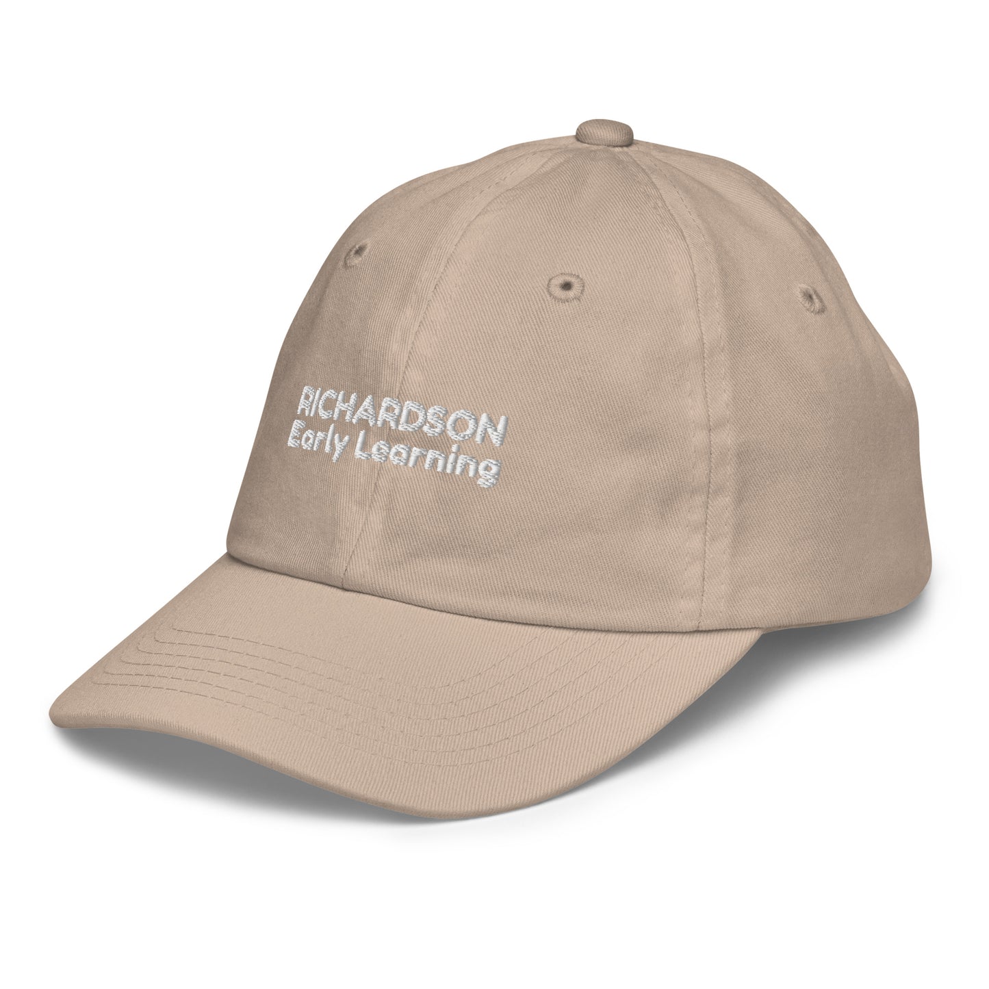 Richardson Early Learning Youth baseball cap