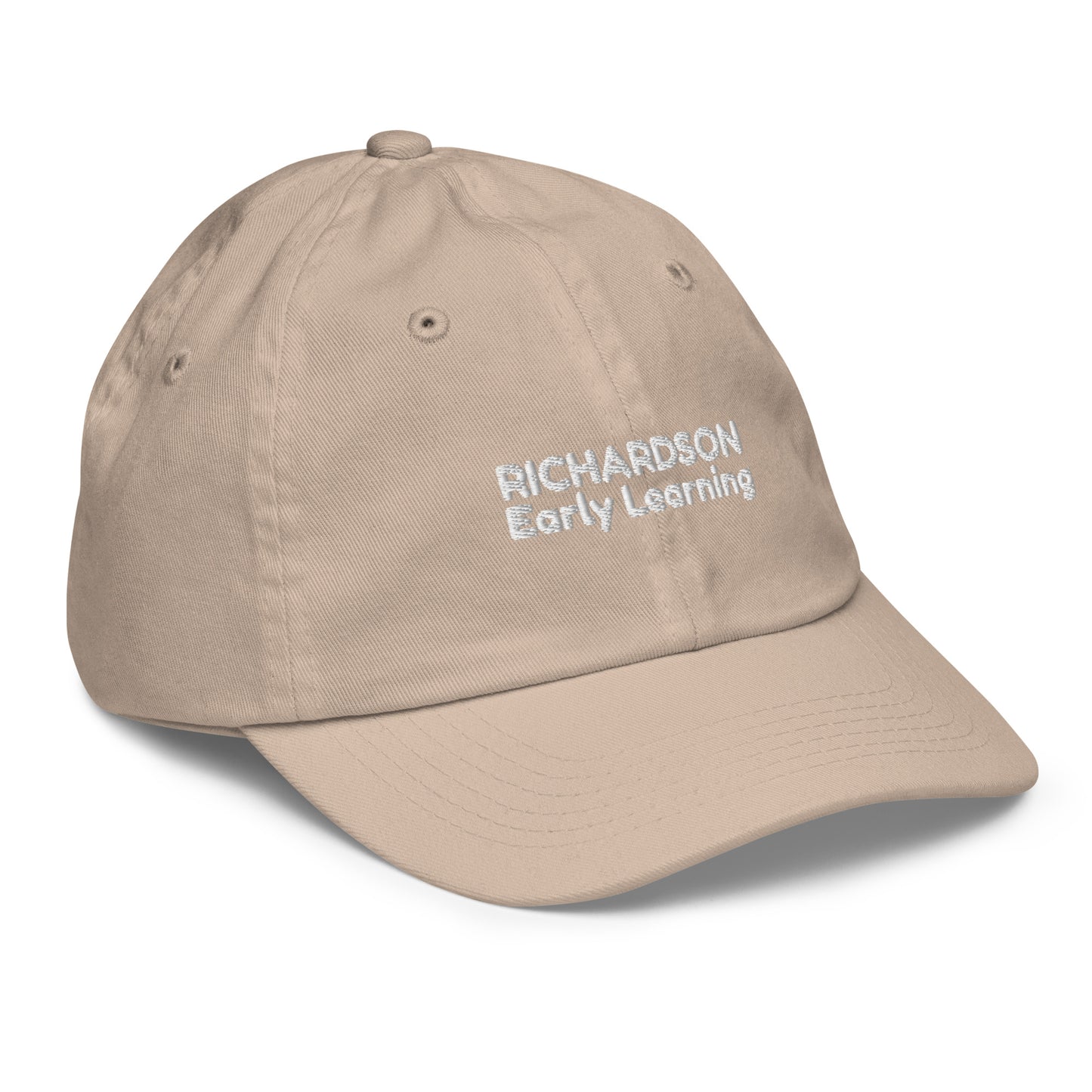 Richardson Early Learning Youth baseball cap