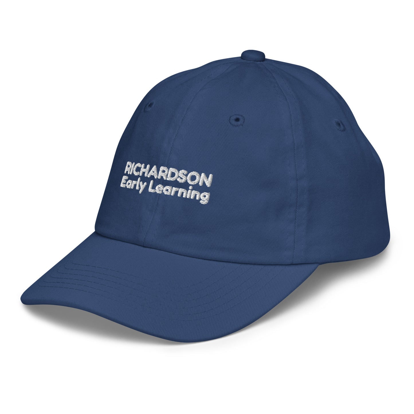 Richardson Early Learning Youth baseball cap