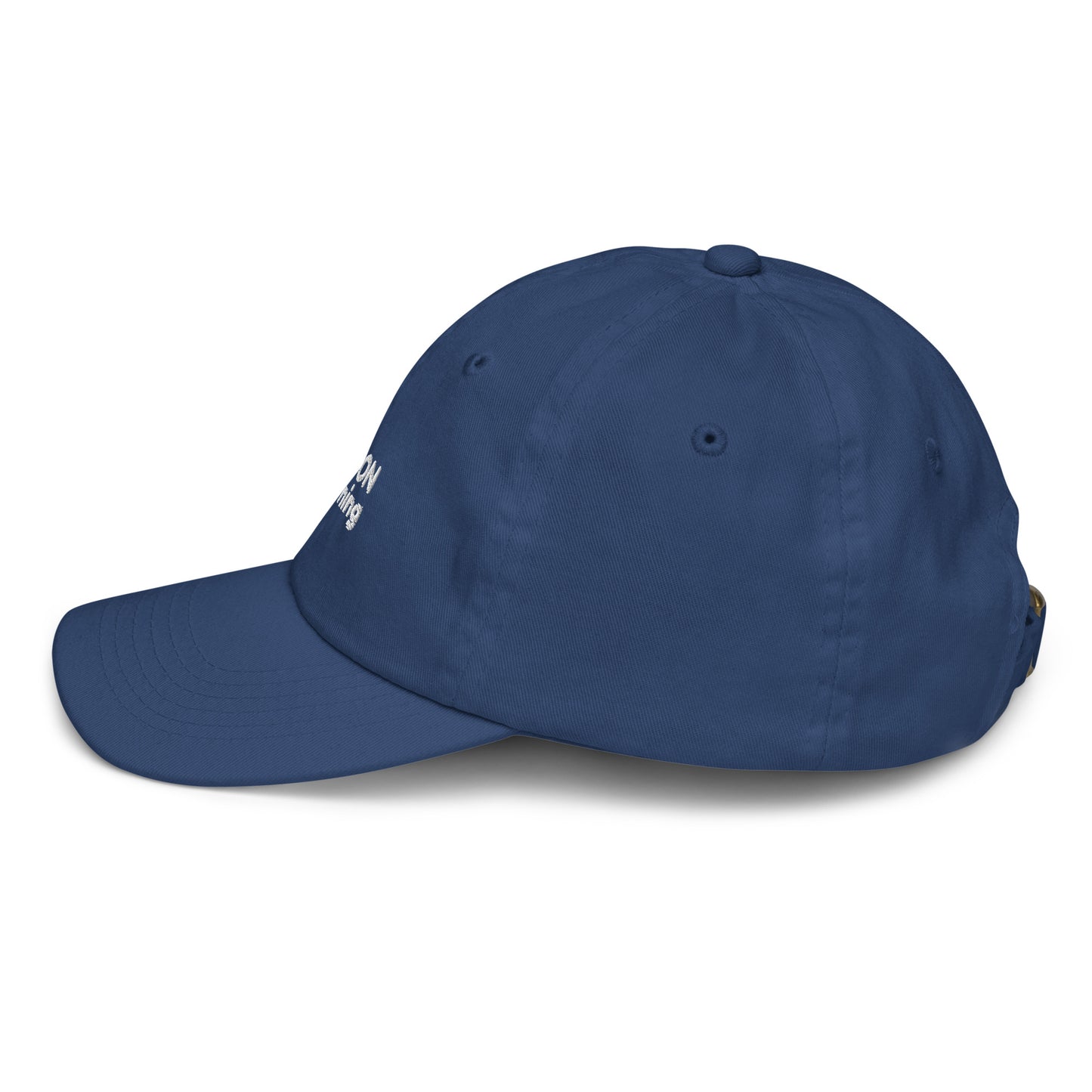Richardson Early Learning Youth baseball cap