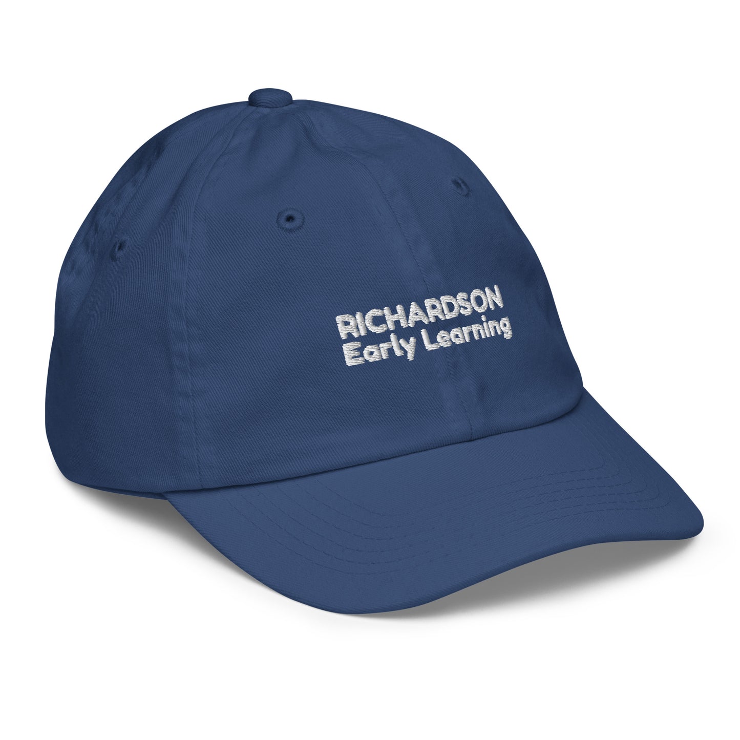 Richardson Early Learning Youth baseball cap