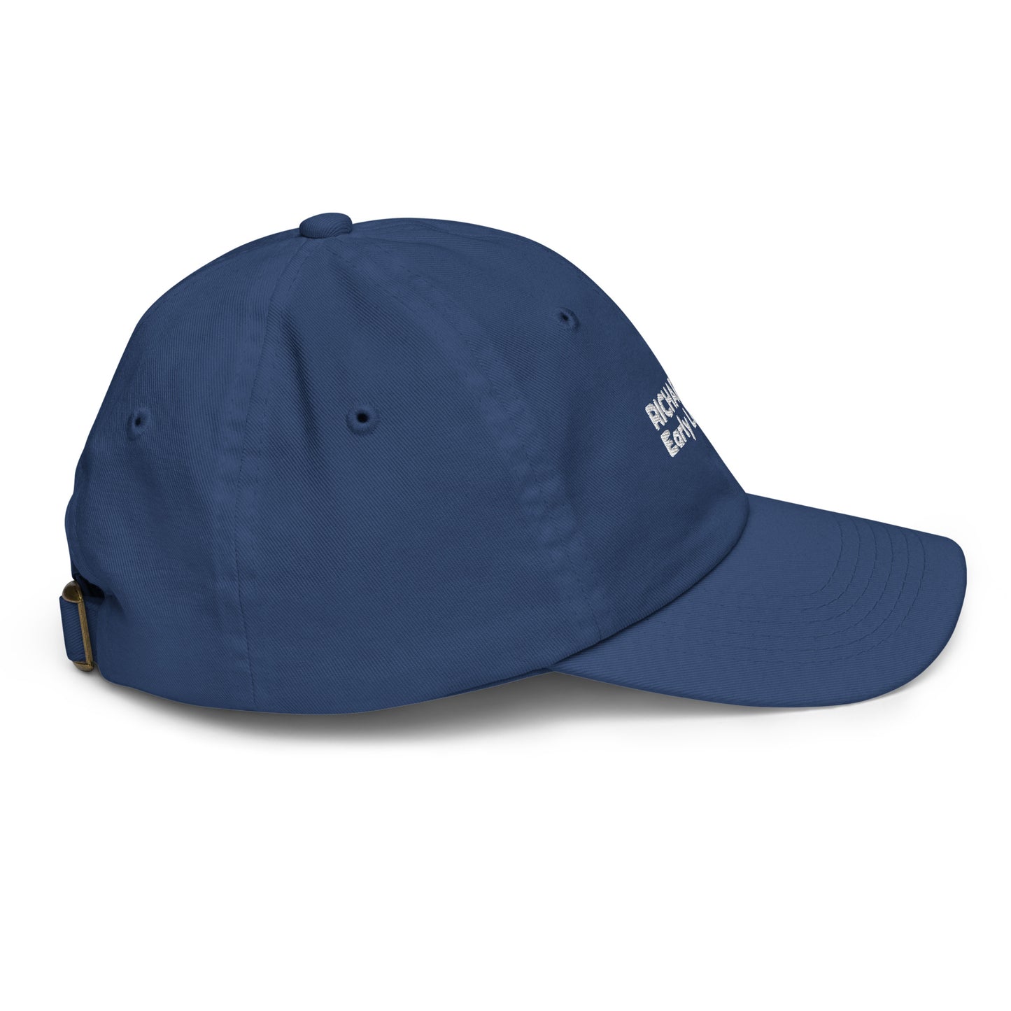 Richardson Early Learning Youth baseball cap