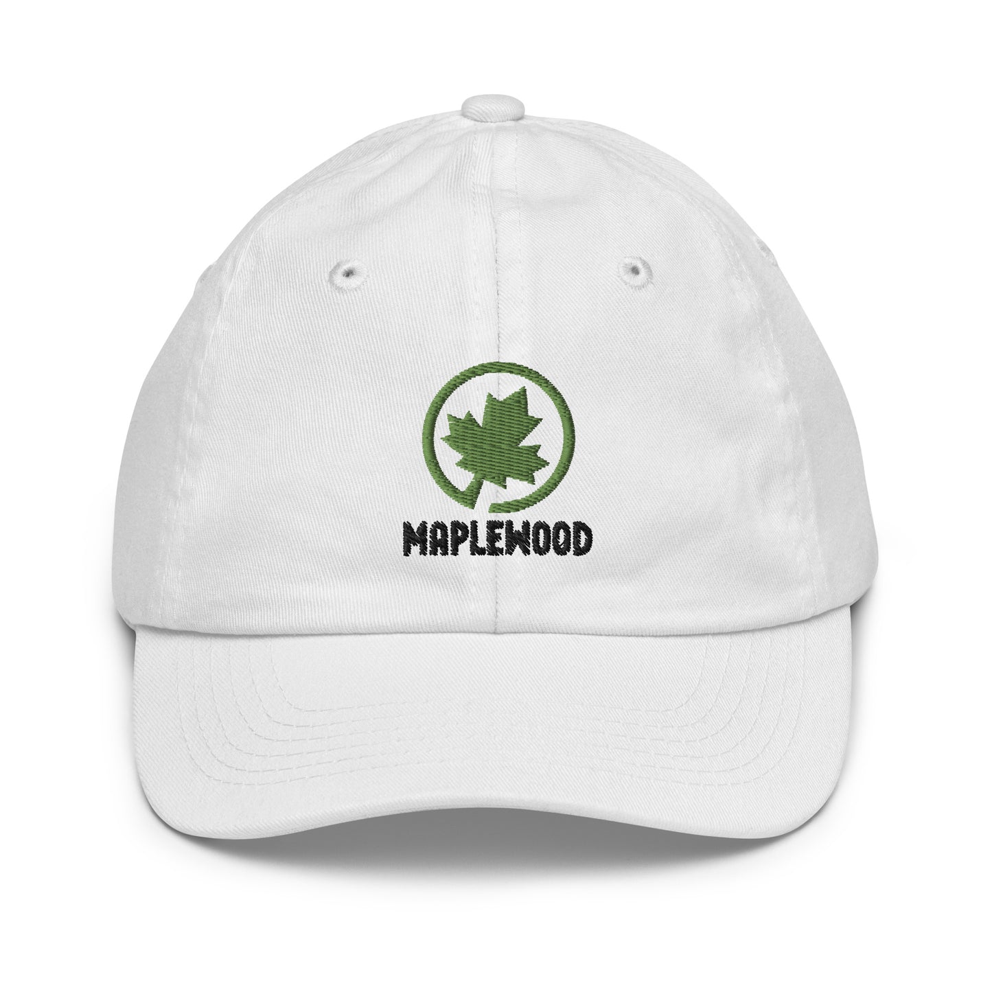 Maplewood Kids Cap