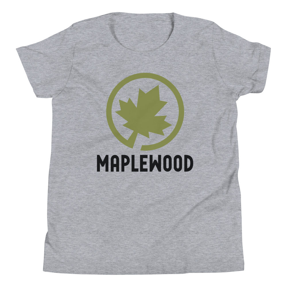 Maplewood Youth Short Sleeve T-Shirt