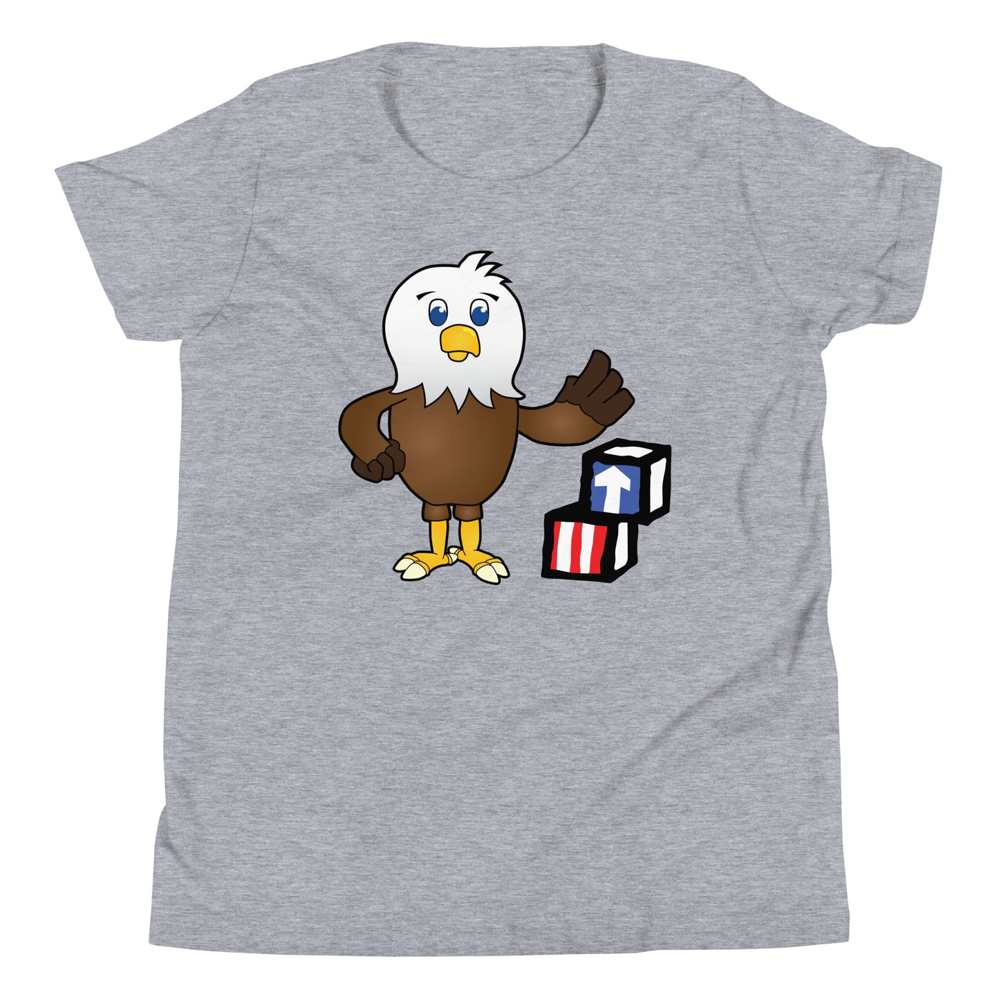 Richardson Early Learning Youth T-Shirt