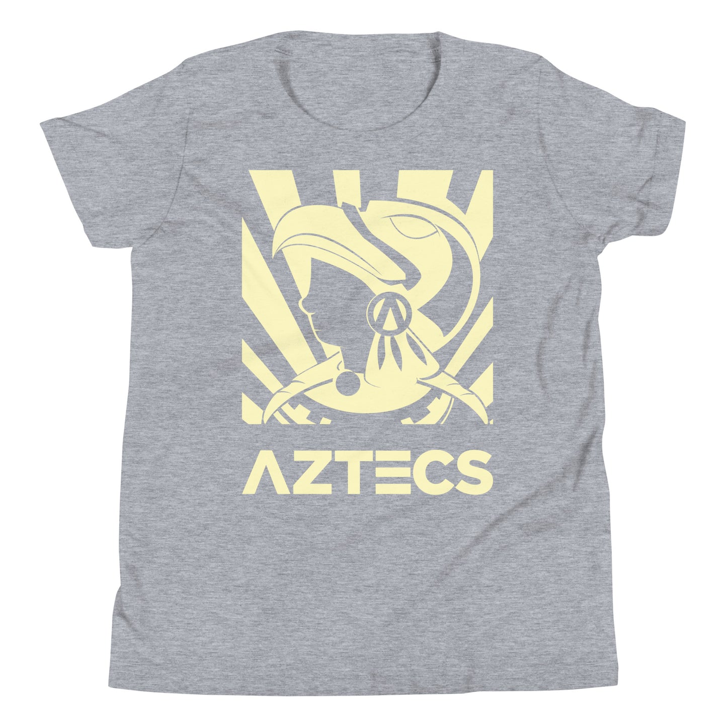 Aztecs (Elementary) T-Shirts