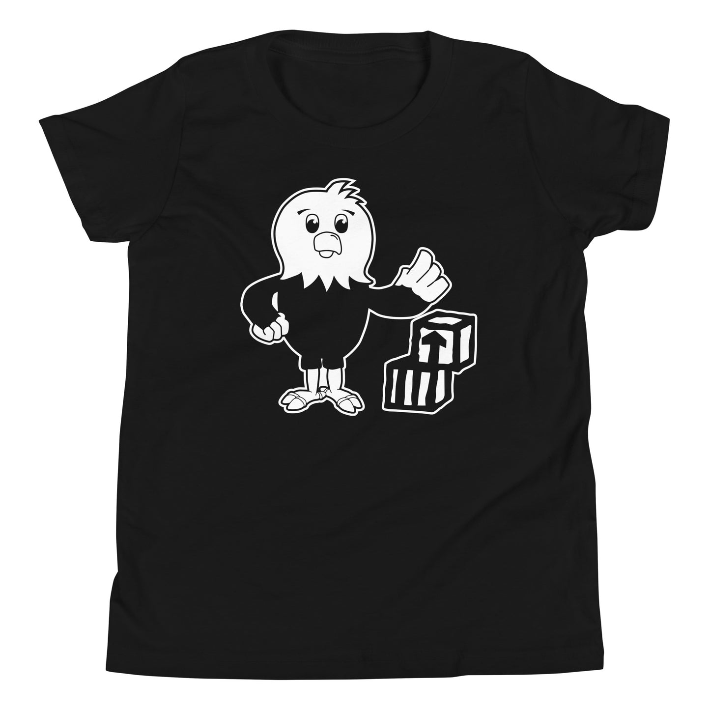 Richardson Early Learning Youth T-Shirt
