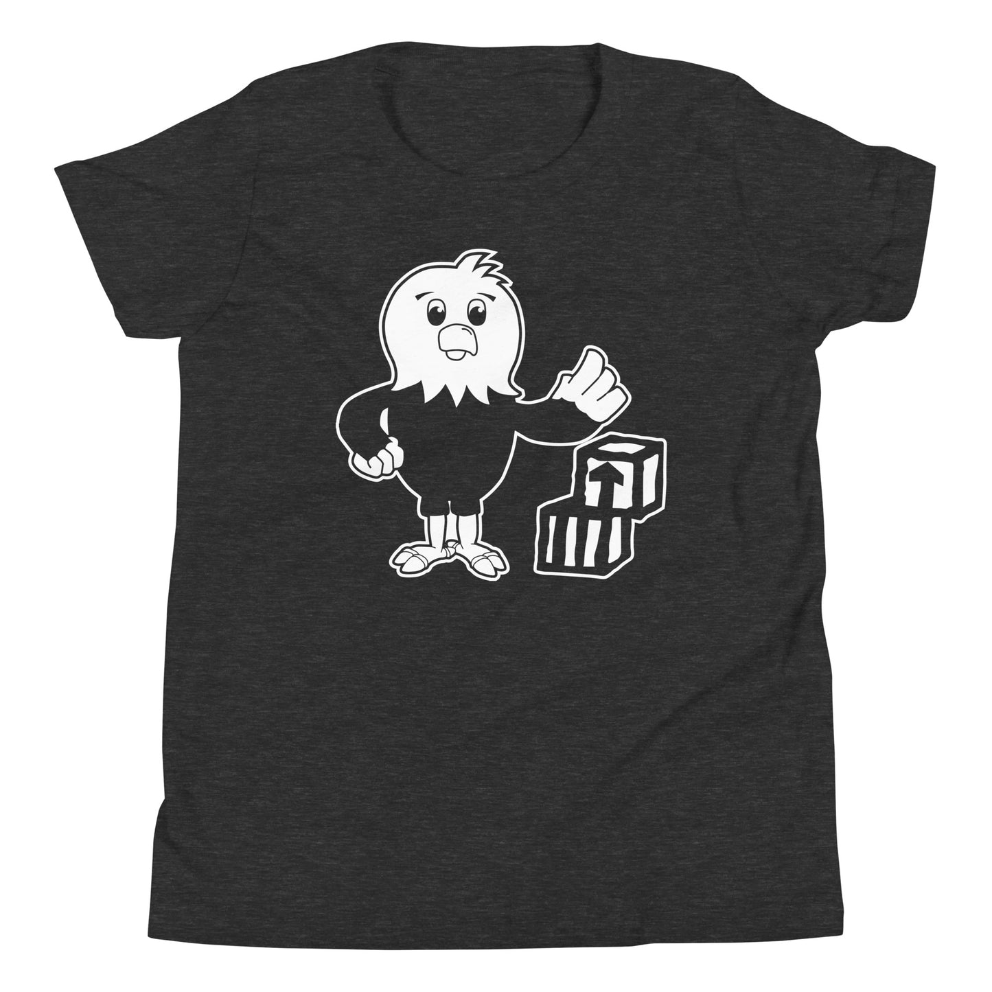 Richardson Early Learning Youth T-Shirt