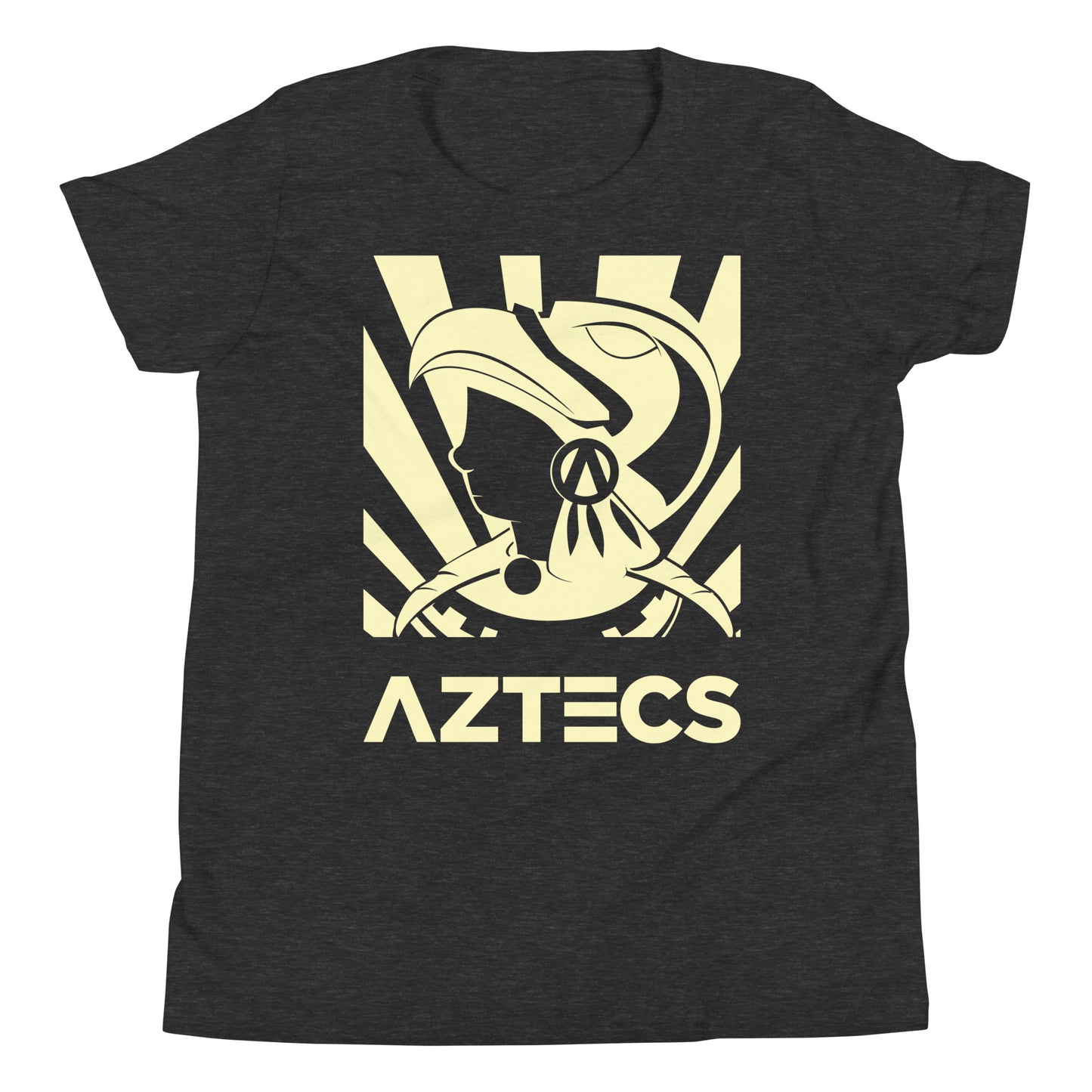 Aztecs (Elementary) T-Shirts