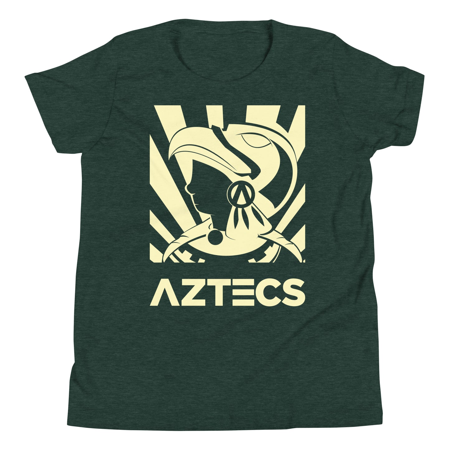 Aztecs (Elementary) T-Shirts