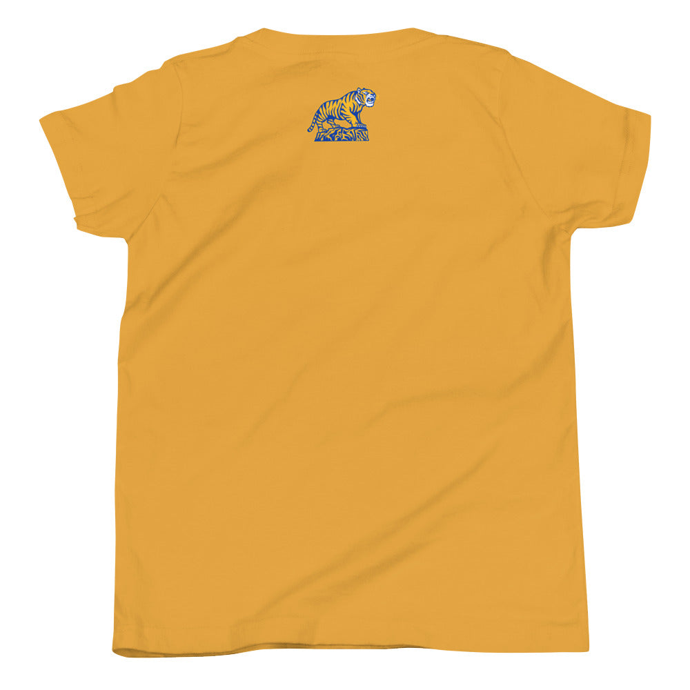 Signature KC Youth T-Shirt - Lincoln Middle School X MADE MOBB