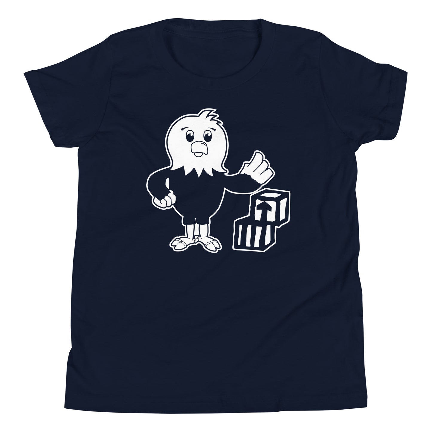 Richardson Early Learning Youth T-Shirt