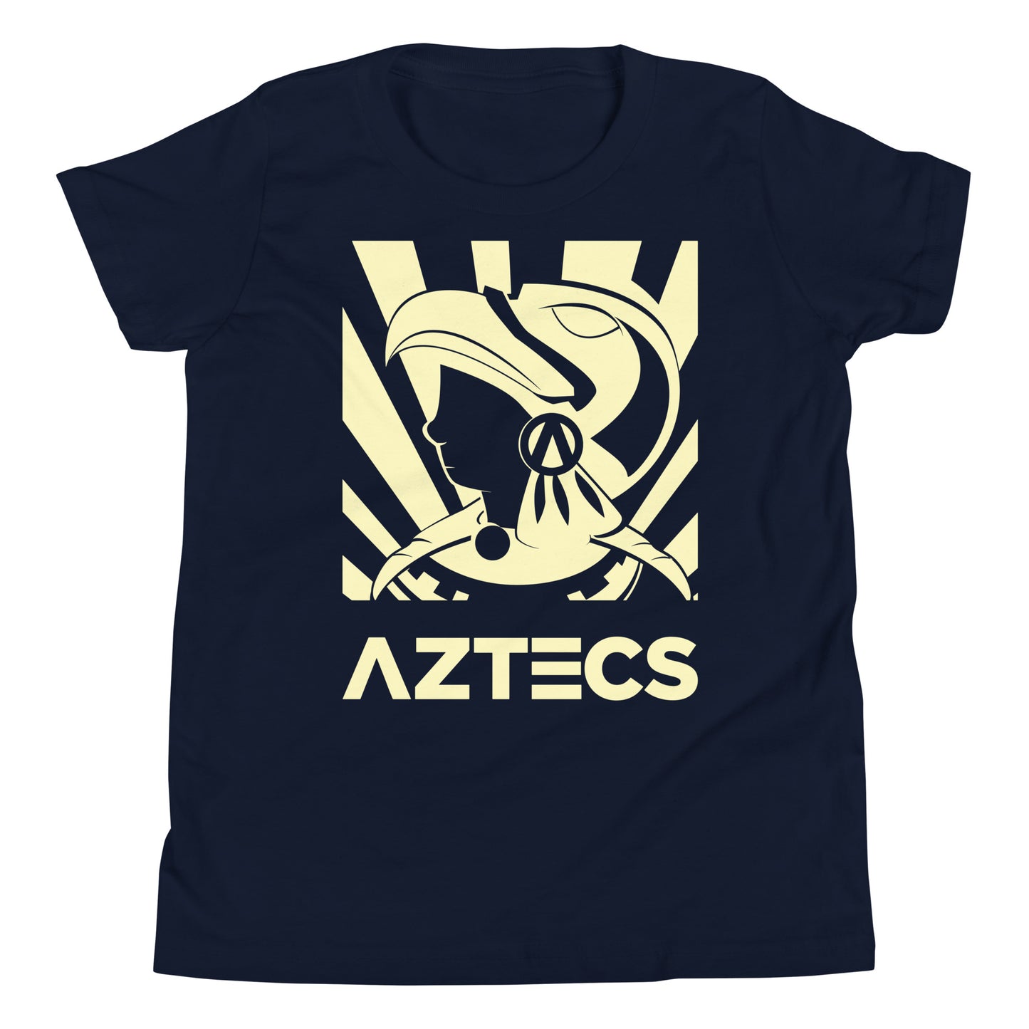 Aztecs (Elementary) T-Shirts