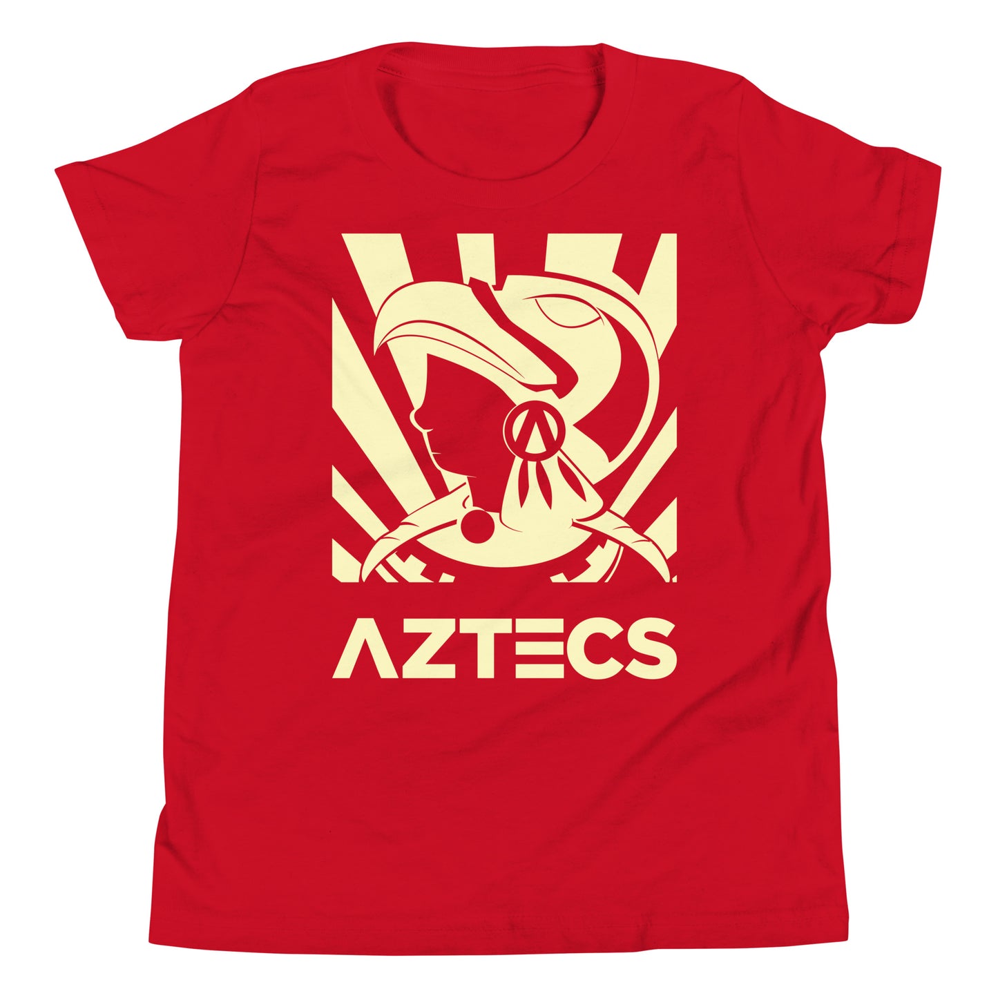 Aztecs (Elementary) T-Shirts