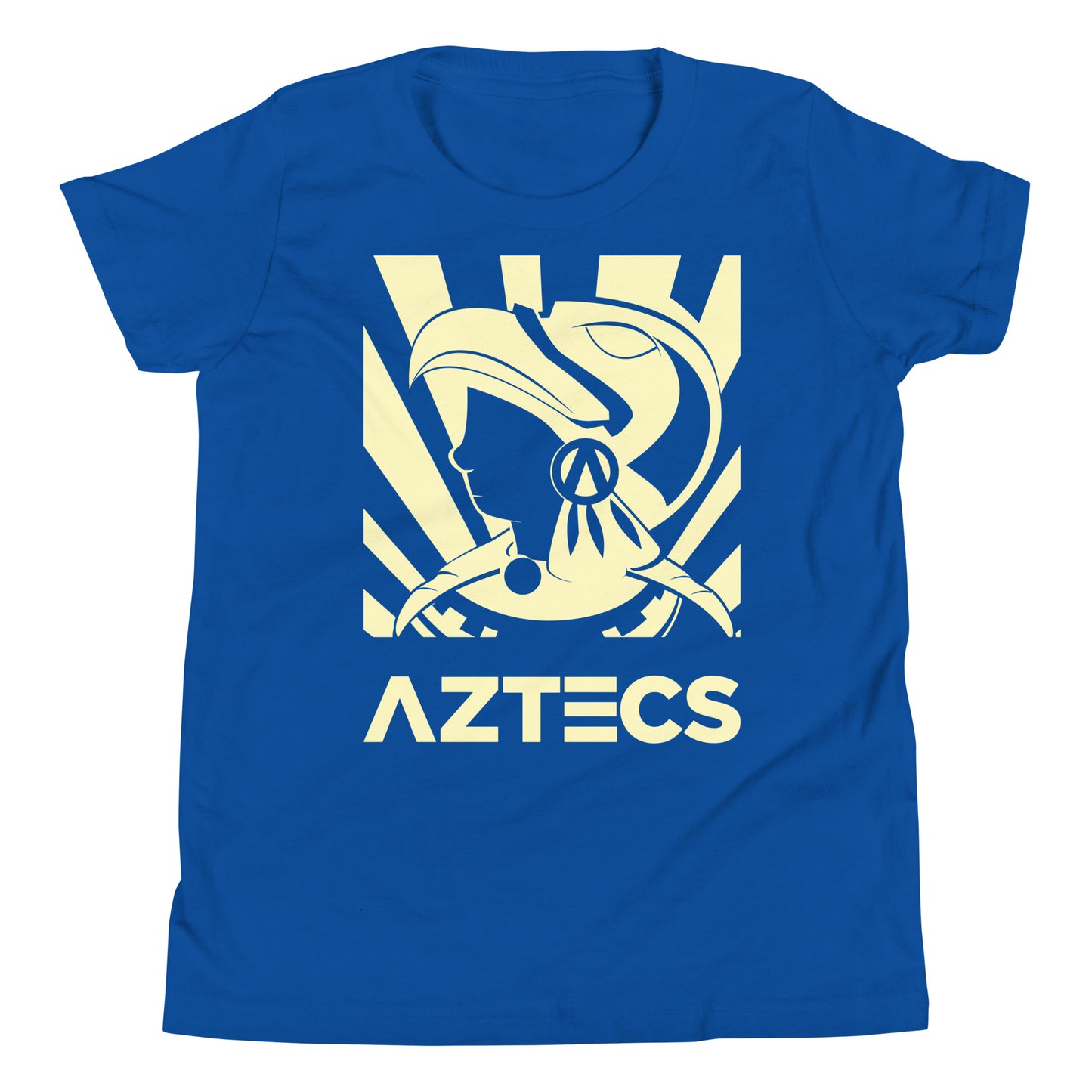 Aztecs (Elementary) T-Shirts