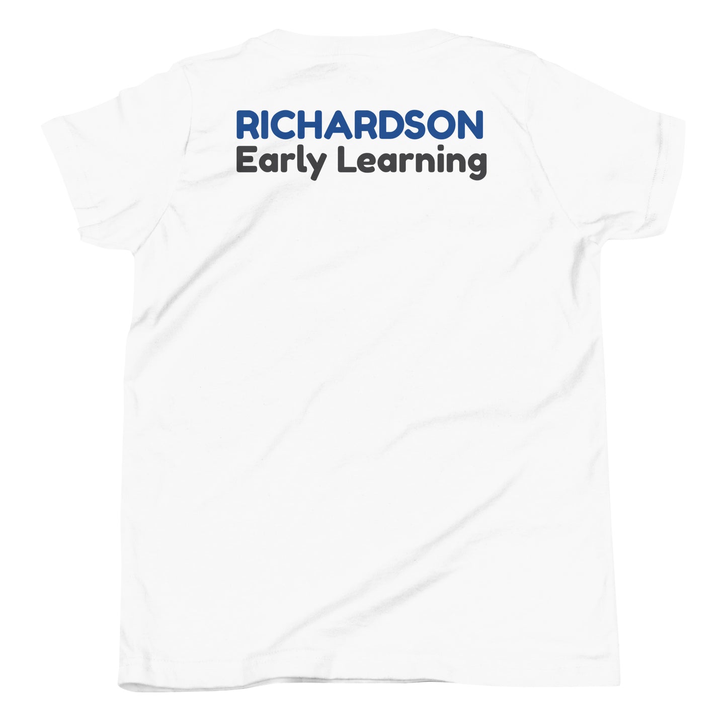 Richardson Early Learning Youth T-Shirt