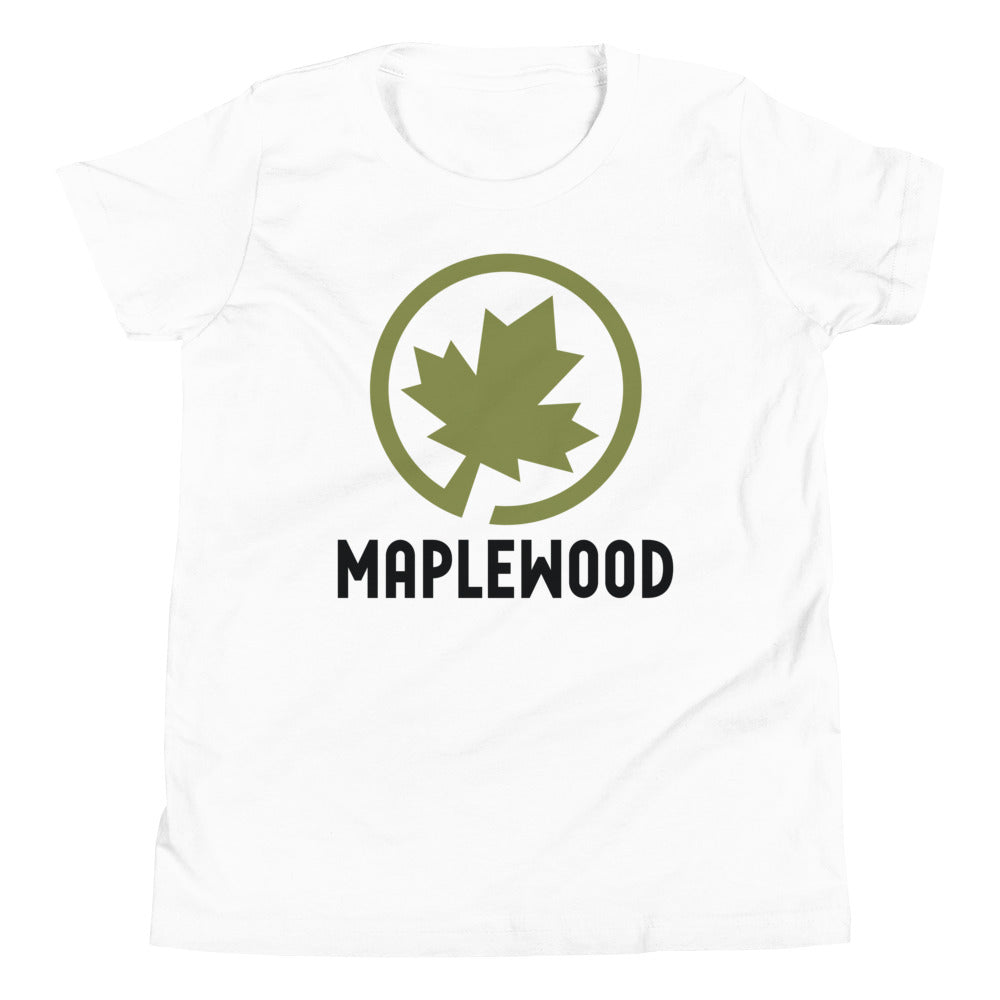 Maplewood Youth Short Sleeve T-Shirt