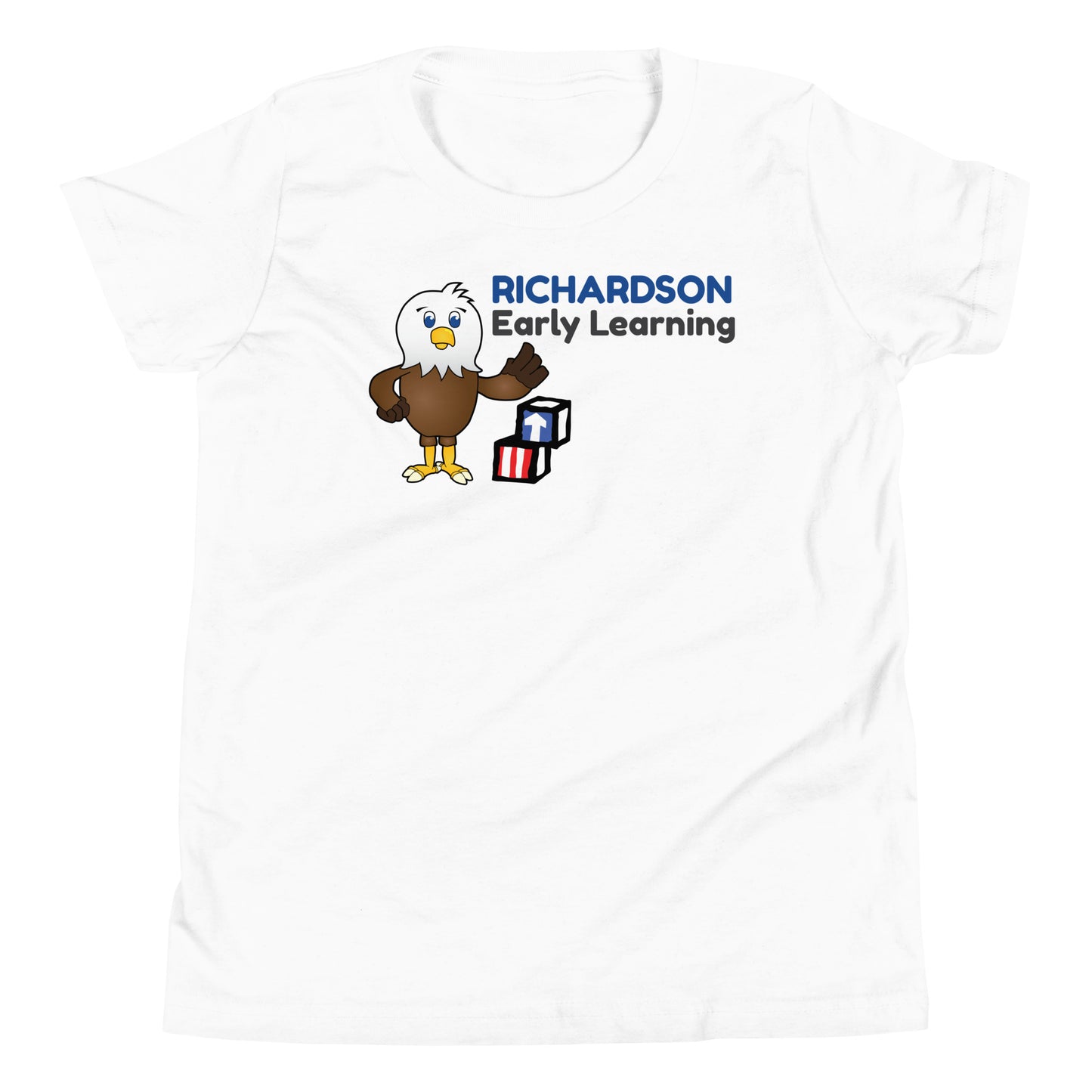 Richardson Early Learning Youth T-Shirt