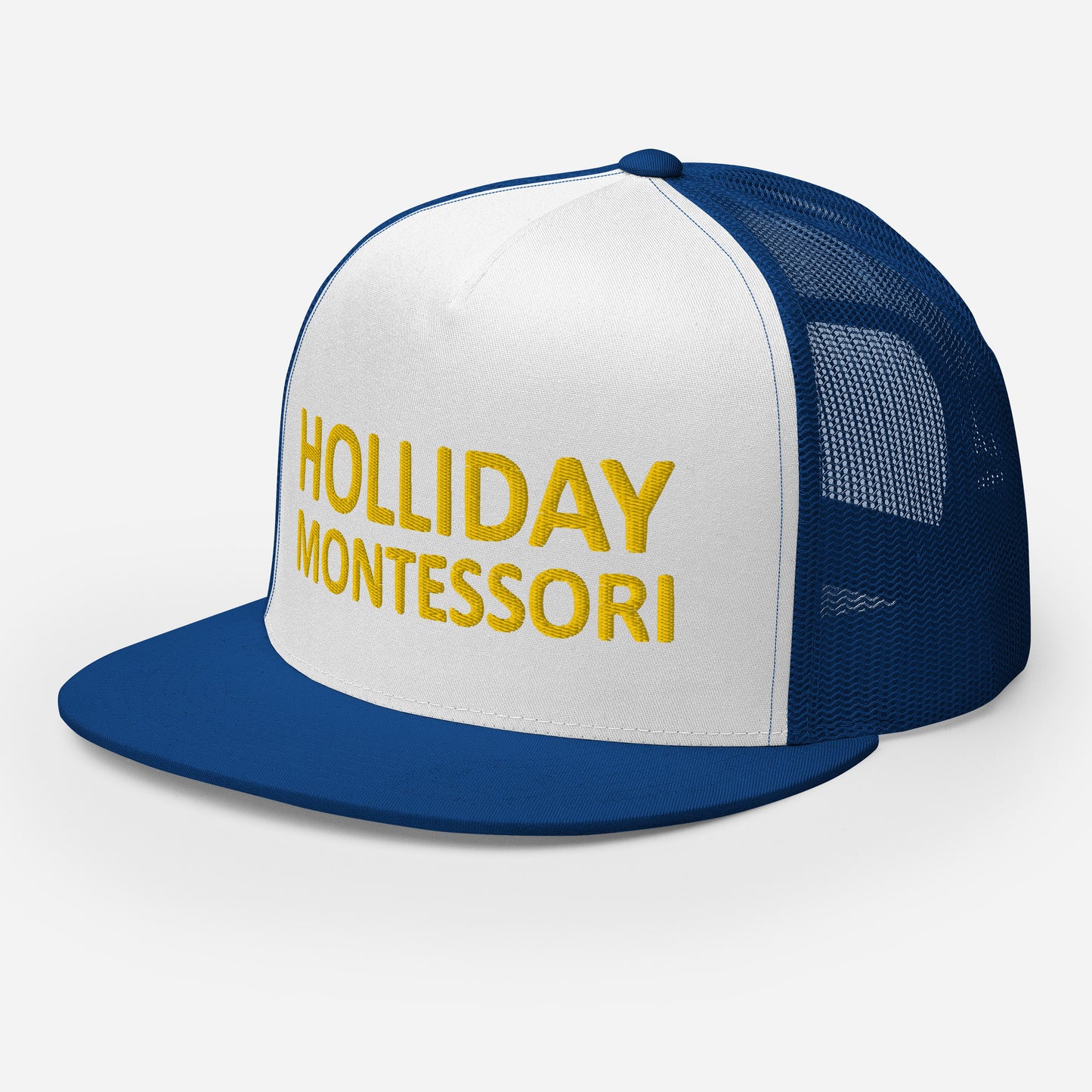 Holliday Trucker Cap