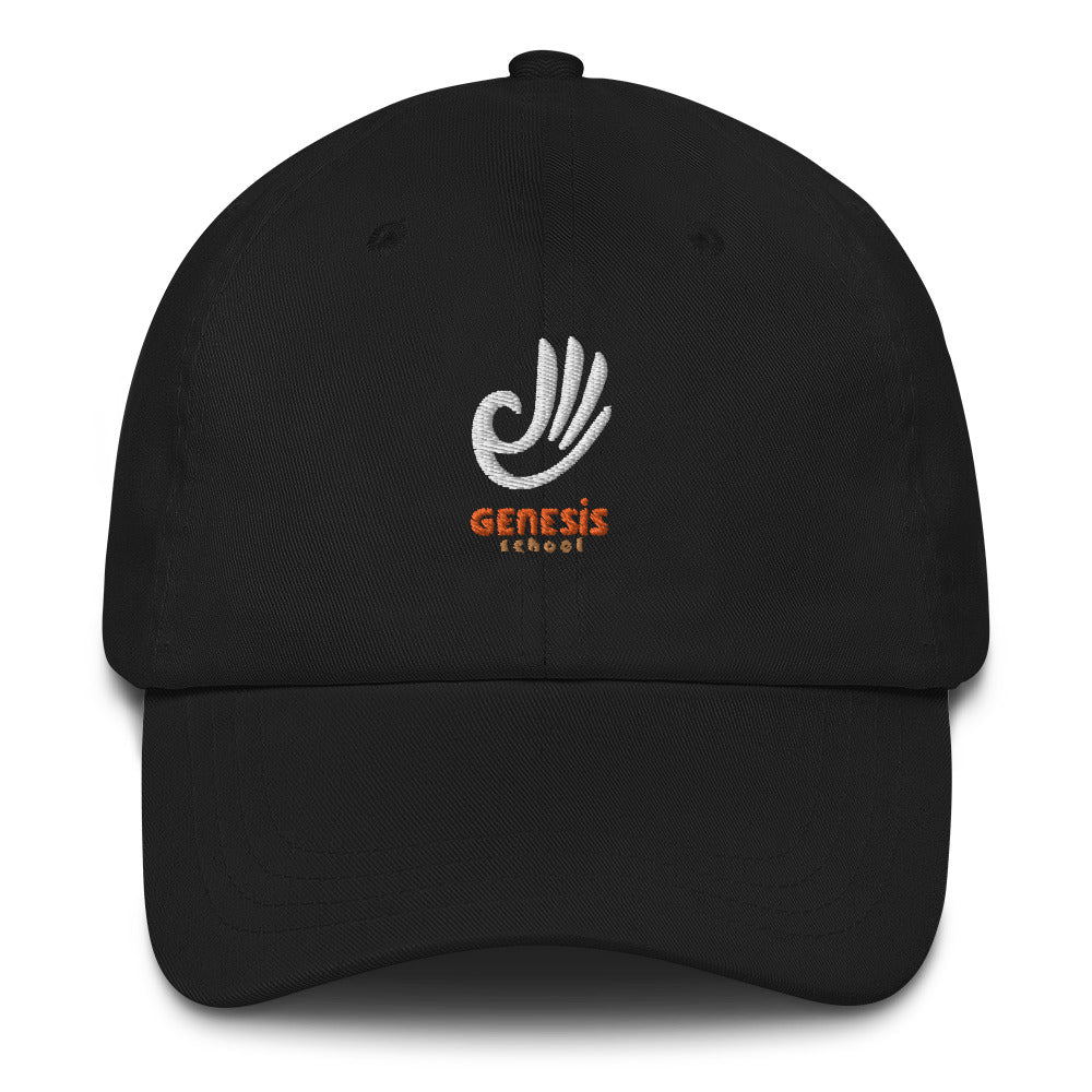 Genesis Dad hat