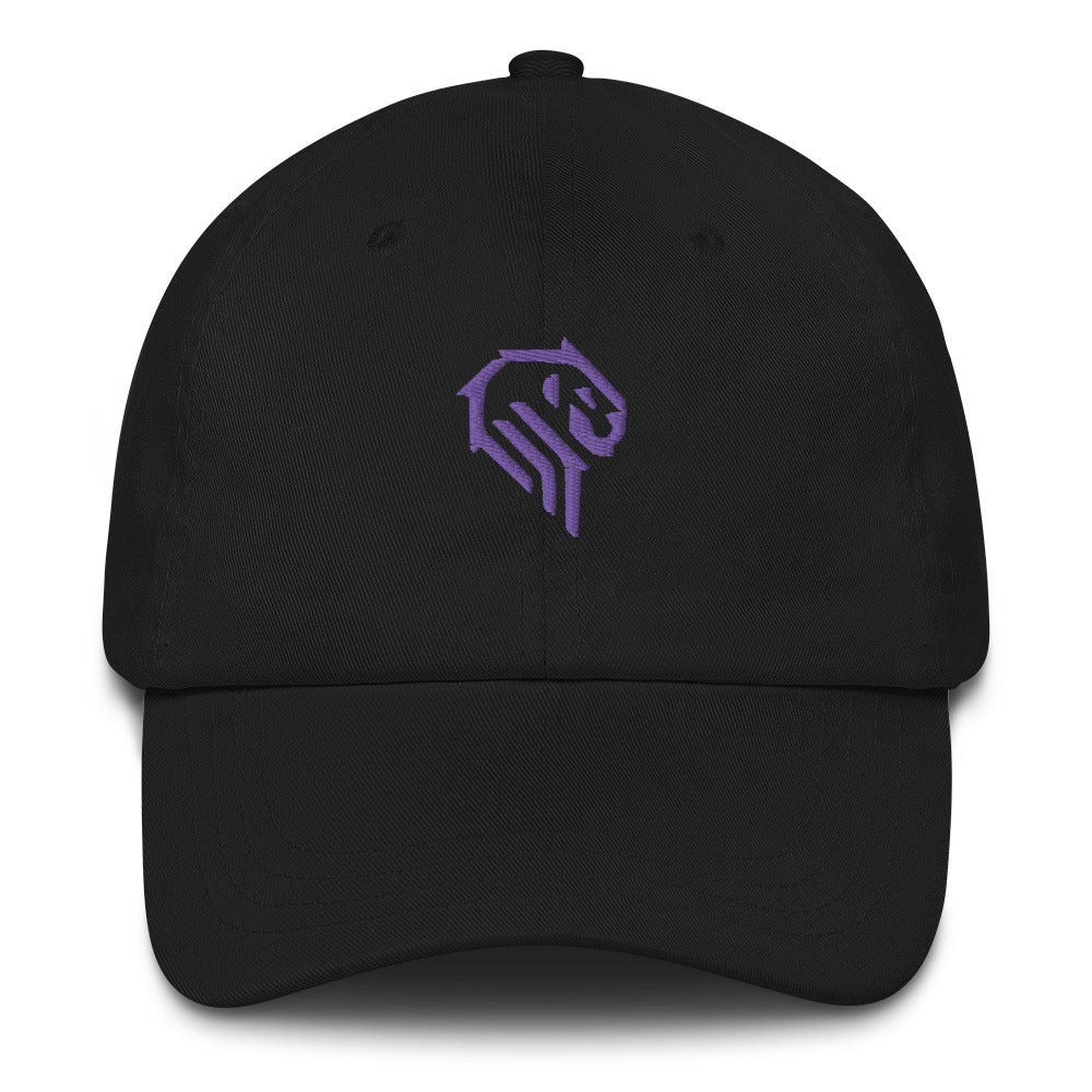 DeLaSalle Lion Dad hat