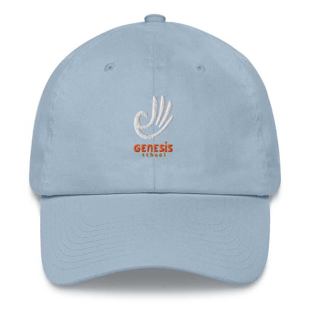 Genesis Dad hat