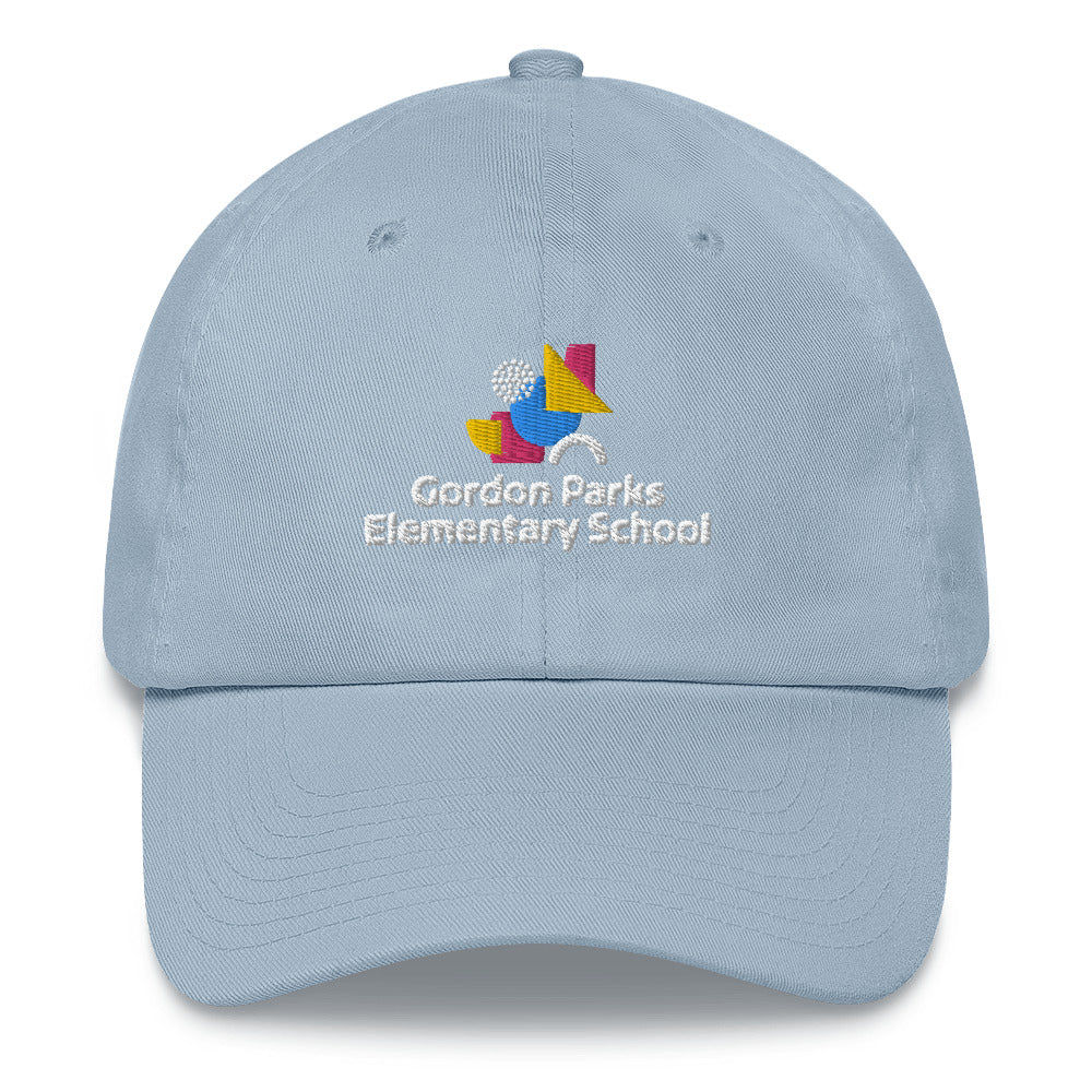 Gordon Parks Dad Hat