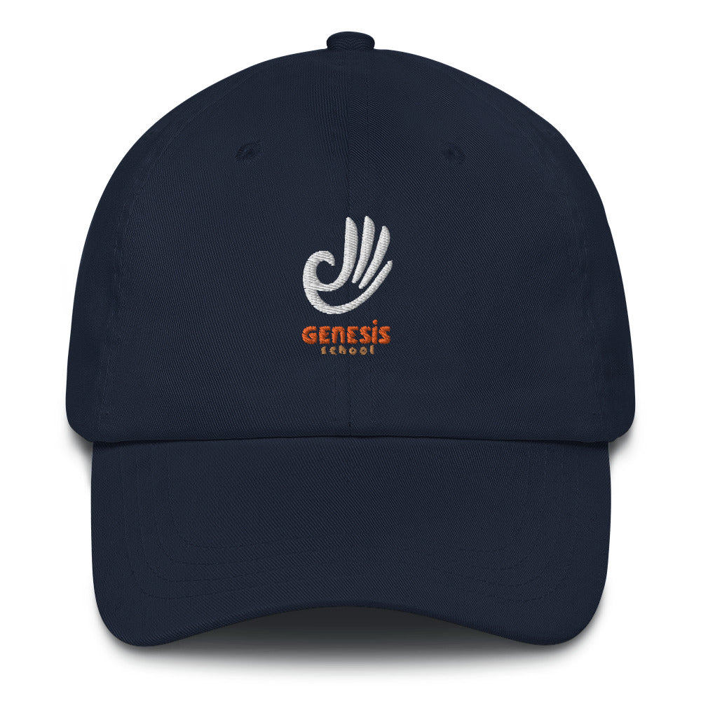 Genesis Dad hat