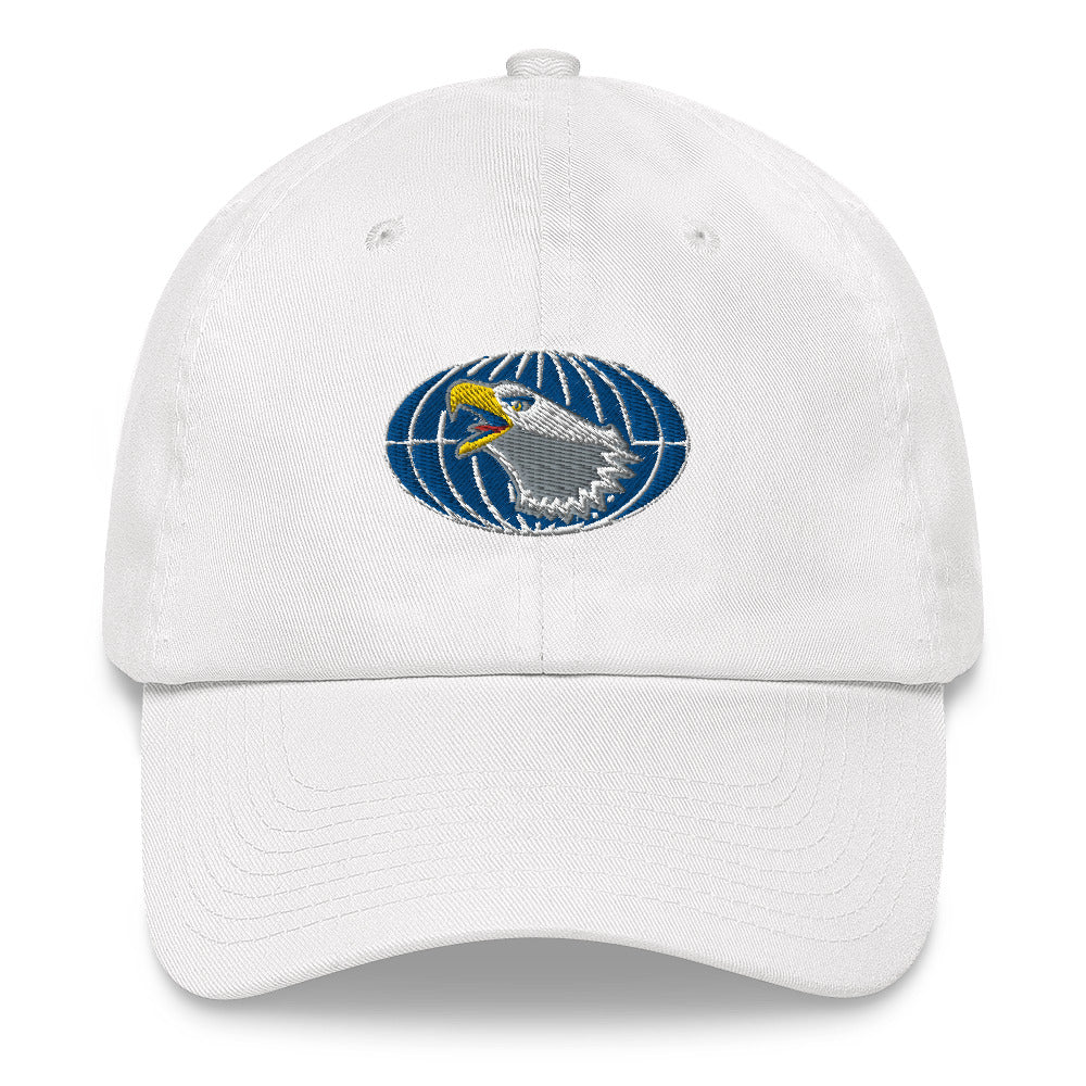 Tolbert Eagle Dad Hat