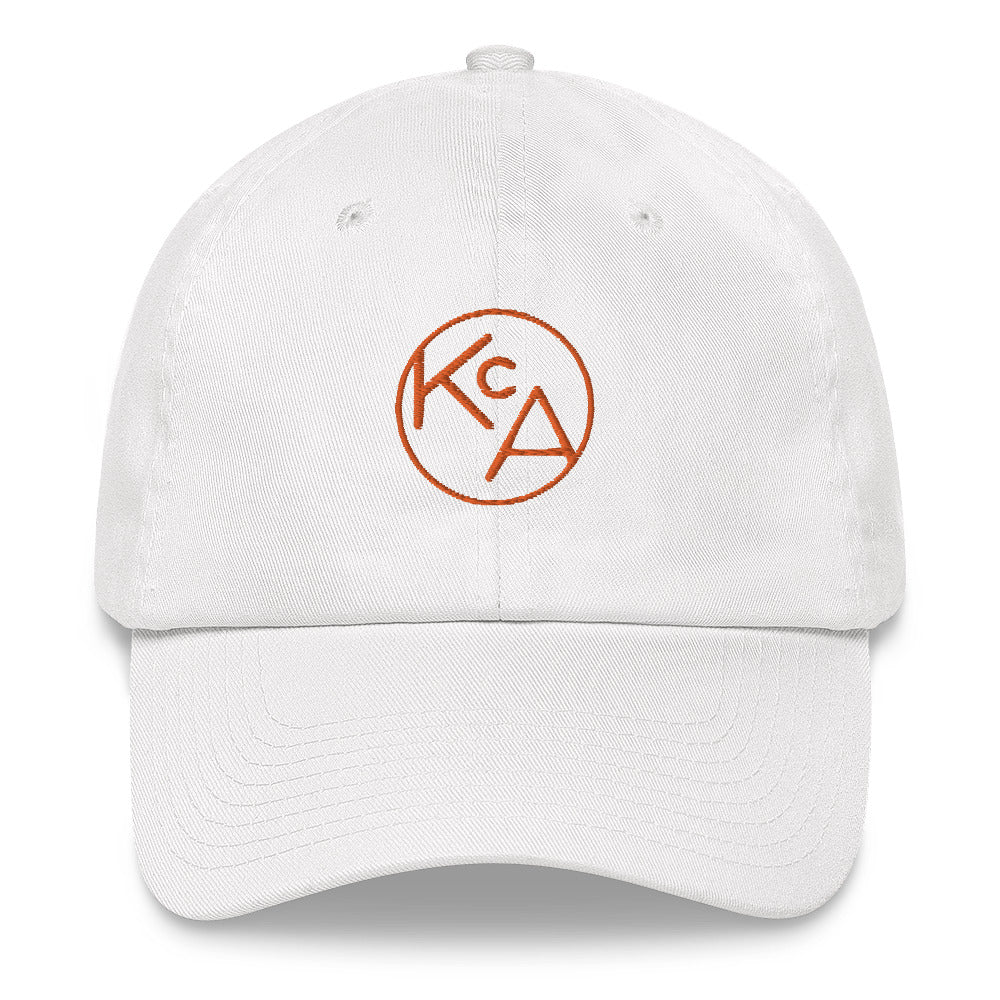 Kansas City Academy Dad Hat