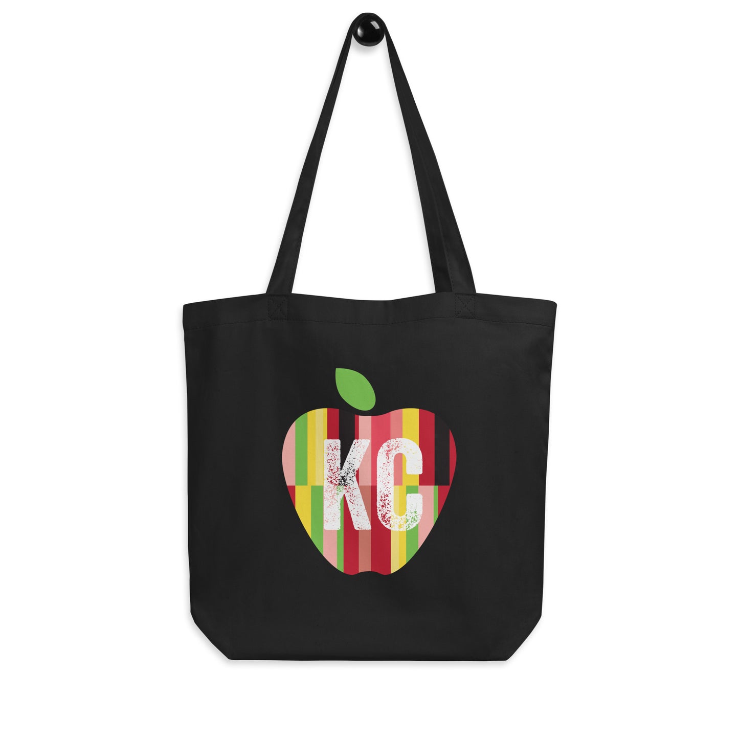 Show Me Spirit Eco Tote Bag