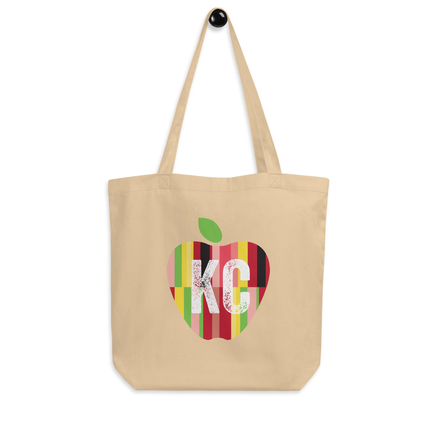 Show Me Spirit Eco Tote Bag