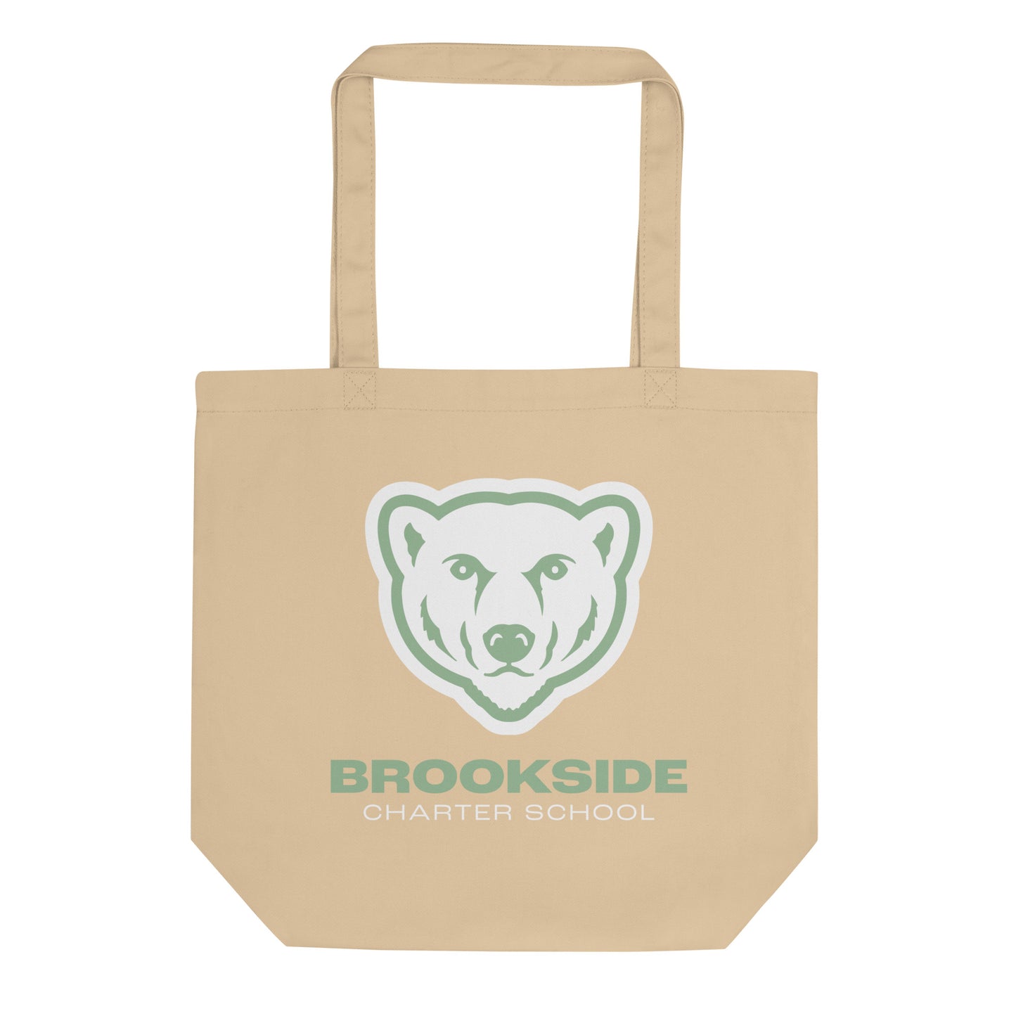 Brookside Eco Tote Bag