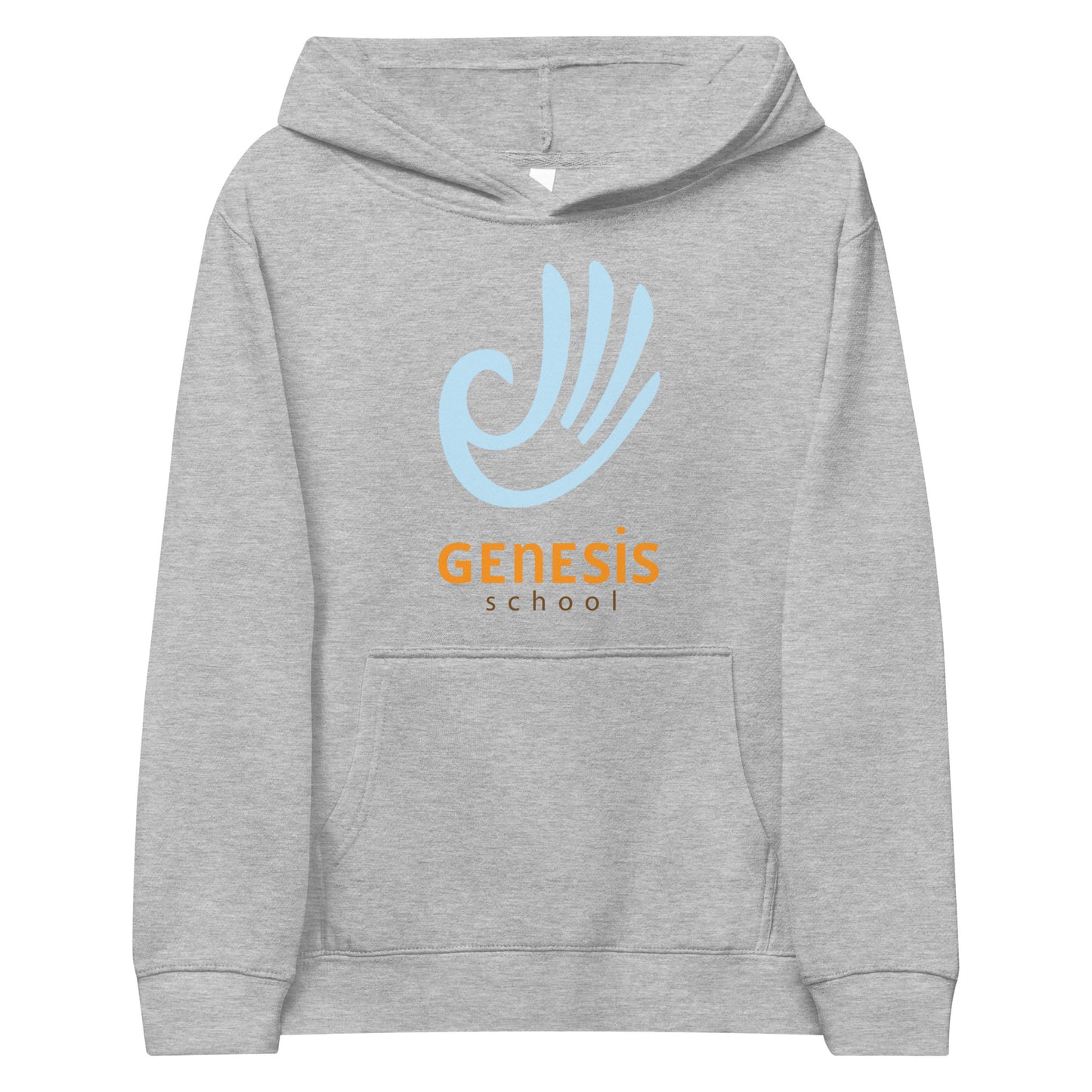 Genesis Youth Hoodie