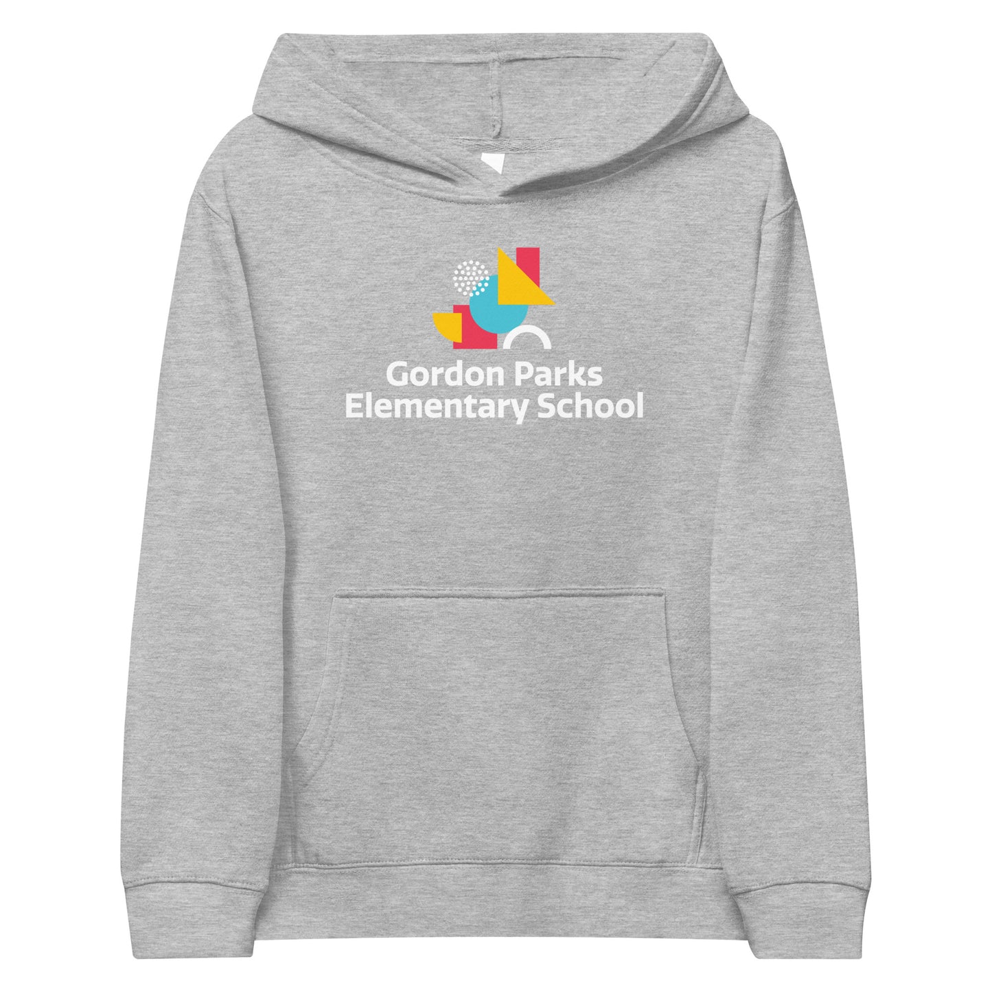 Gordon Parks Youth Hoodie