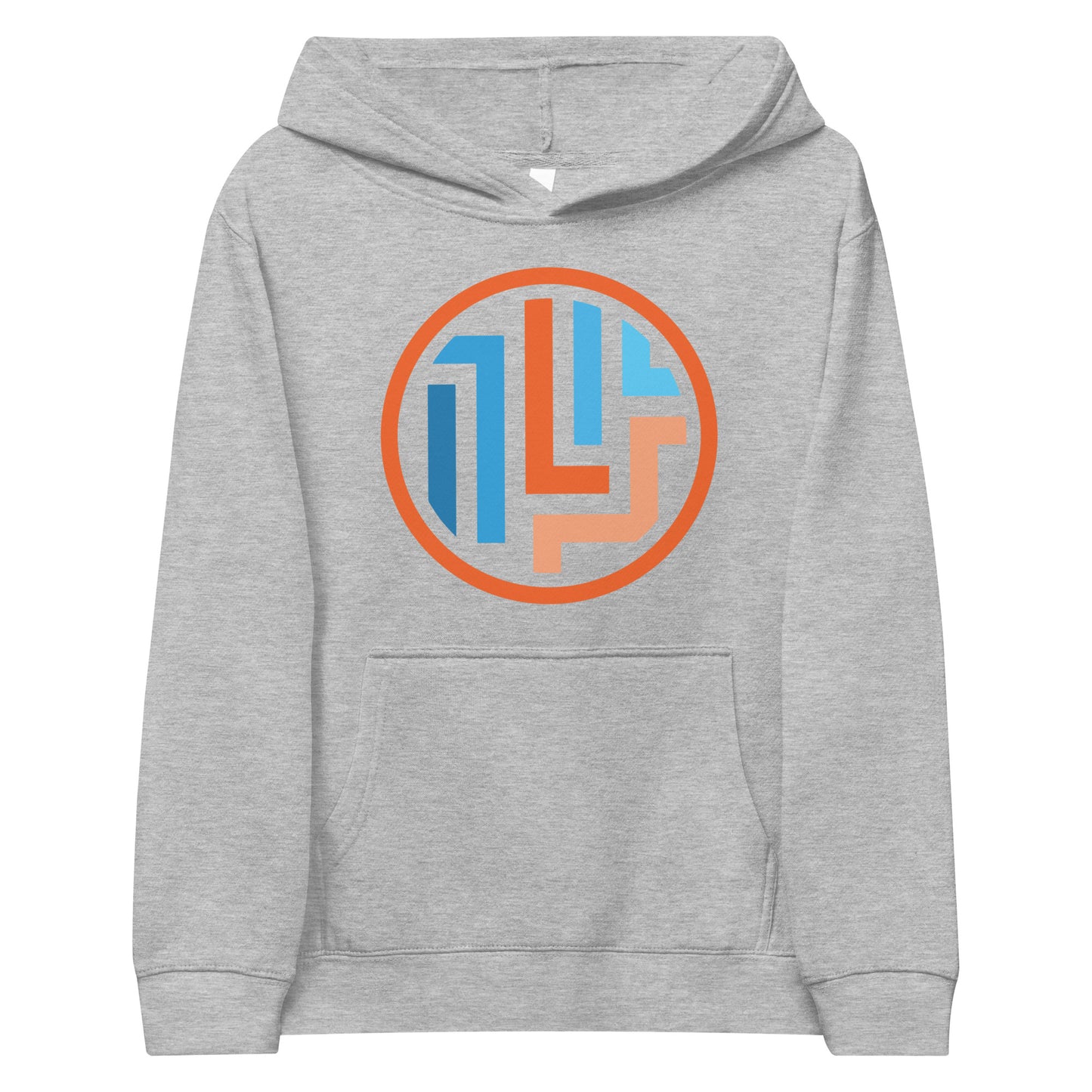 Latinx Education Collaborative Youth Hoodie