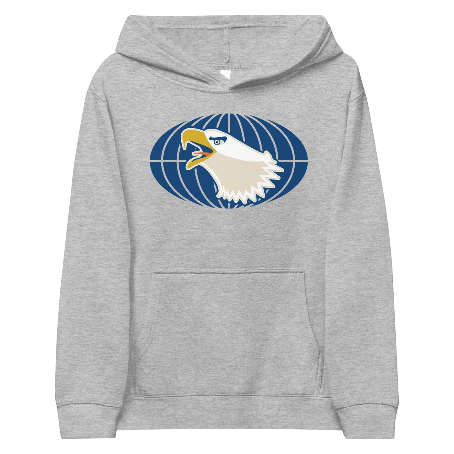 Tolbert Eagle Youth Hoodie