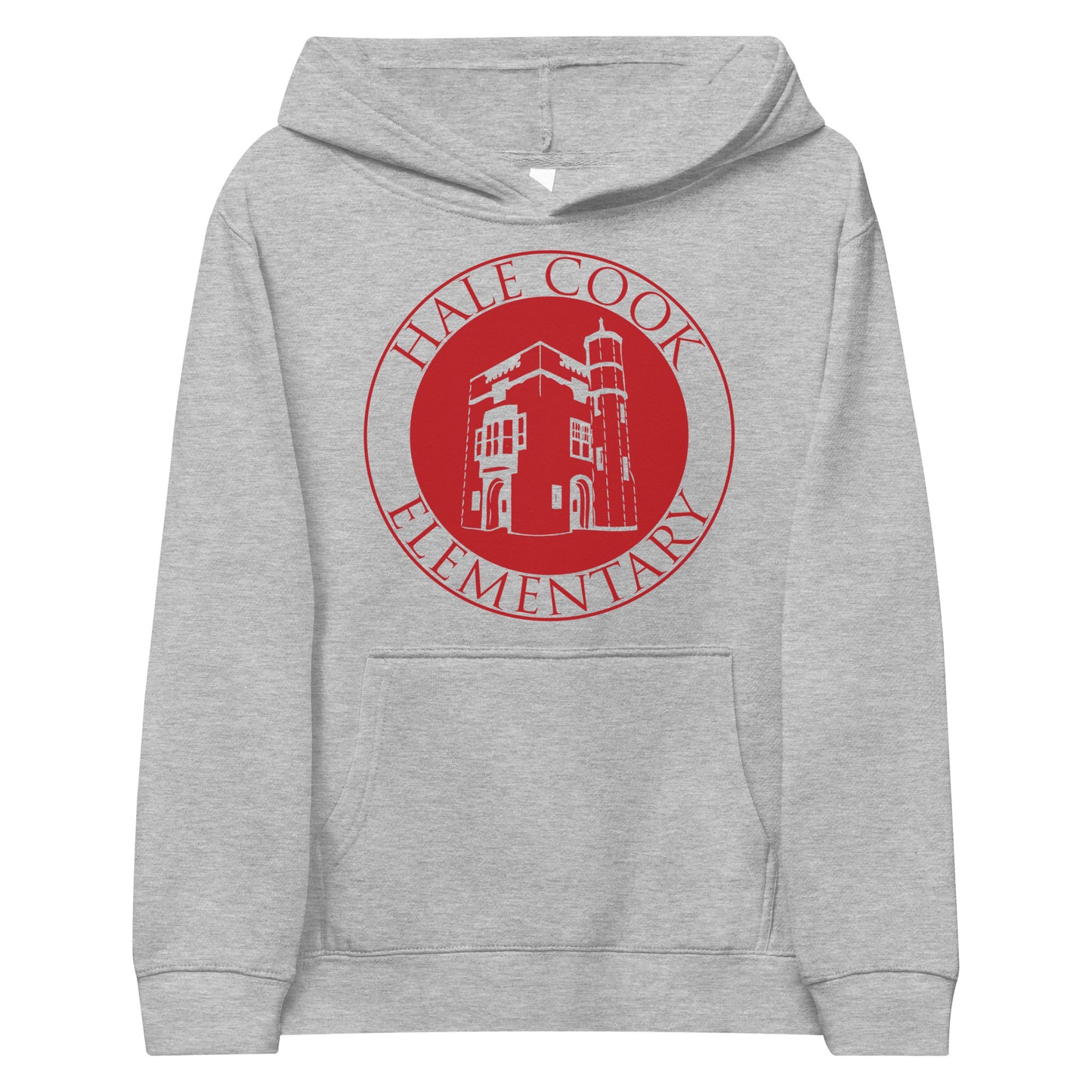 Hale Cook Youth Hoodie