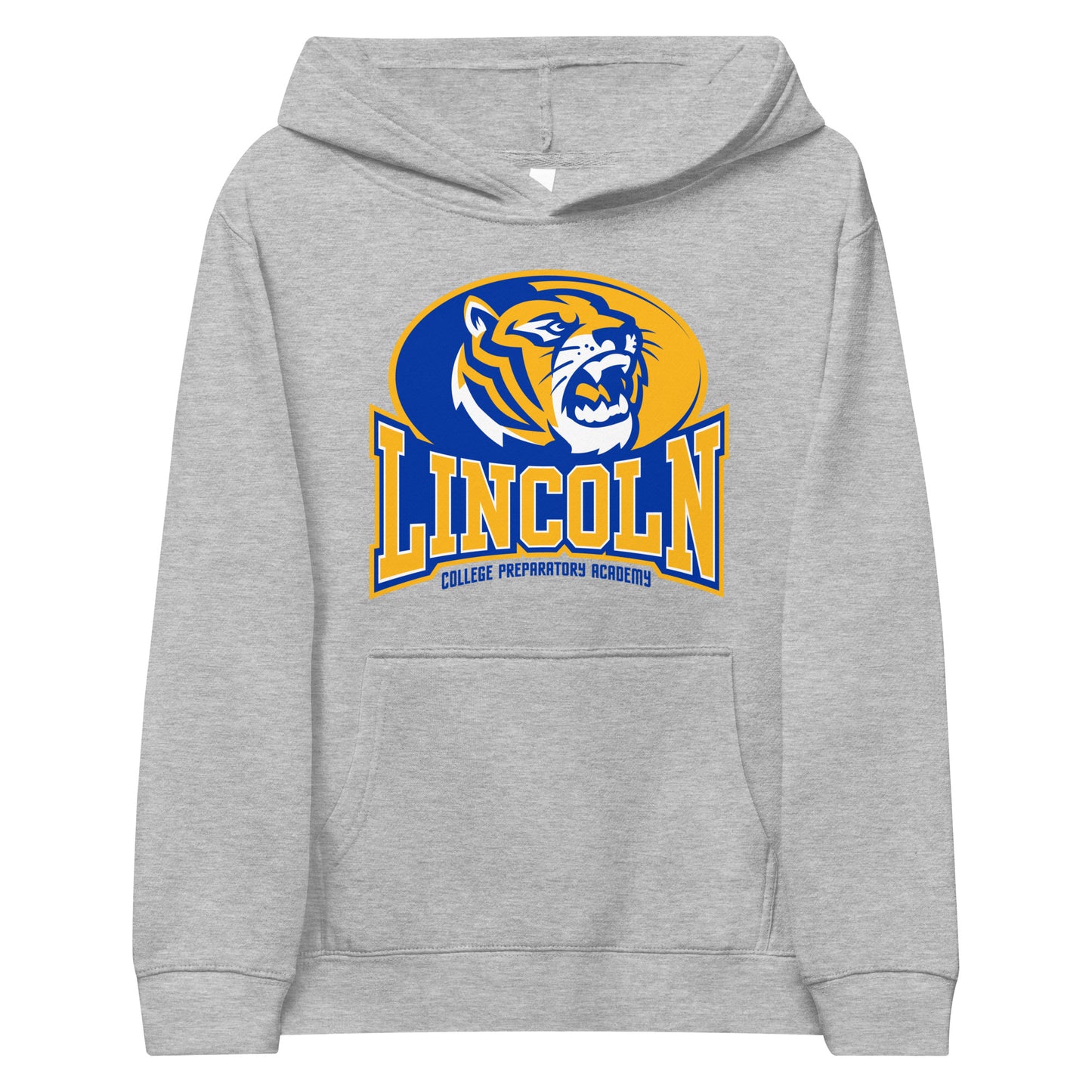 Lincoln Prep HS Youth Hoodie